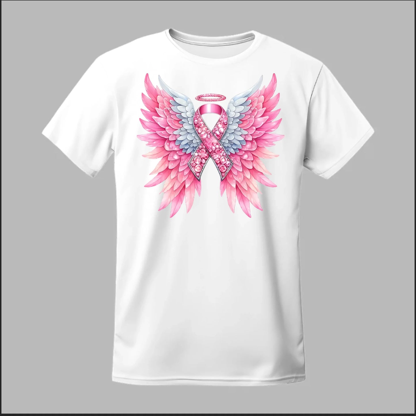 Front White