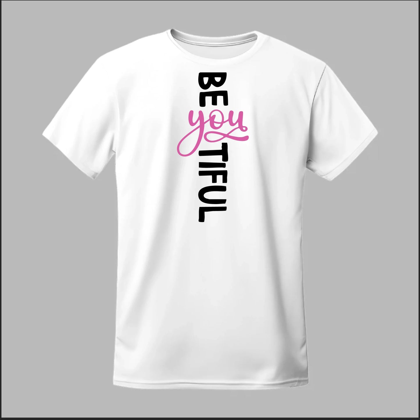 Front White
