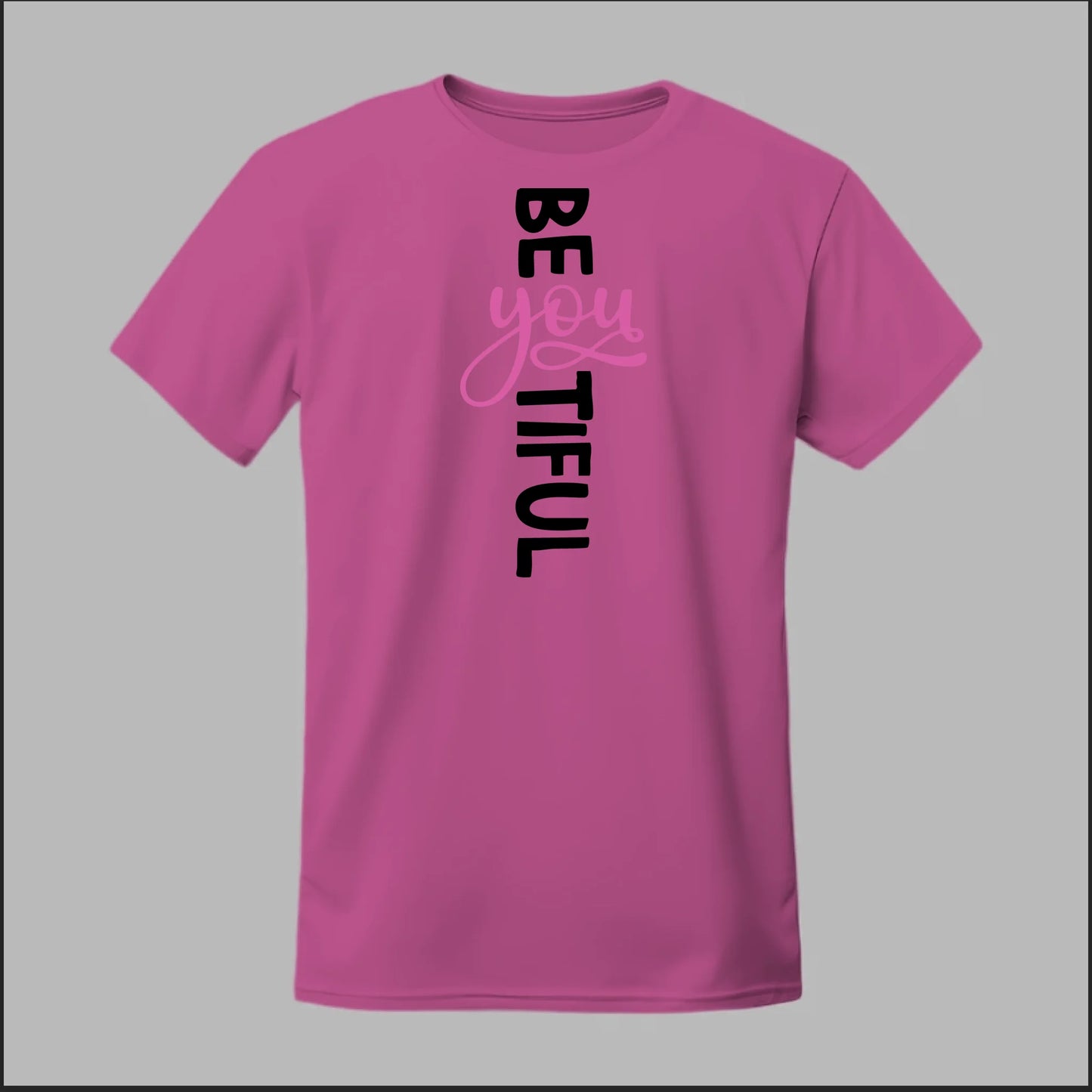 Front Heather Berry