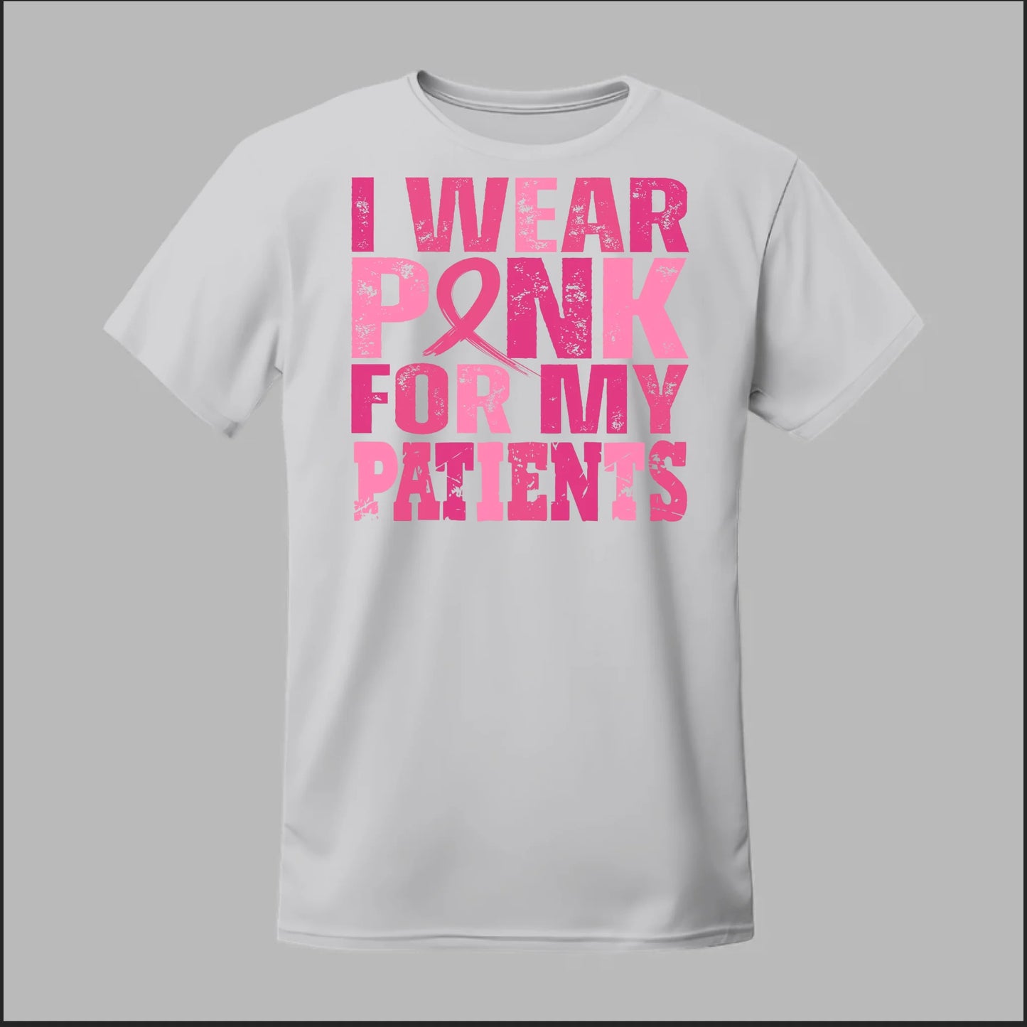 Front Ice Grey