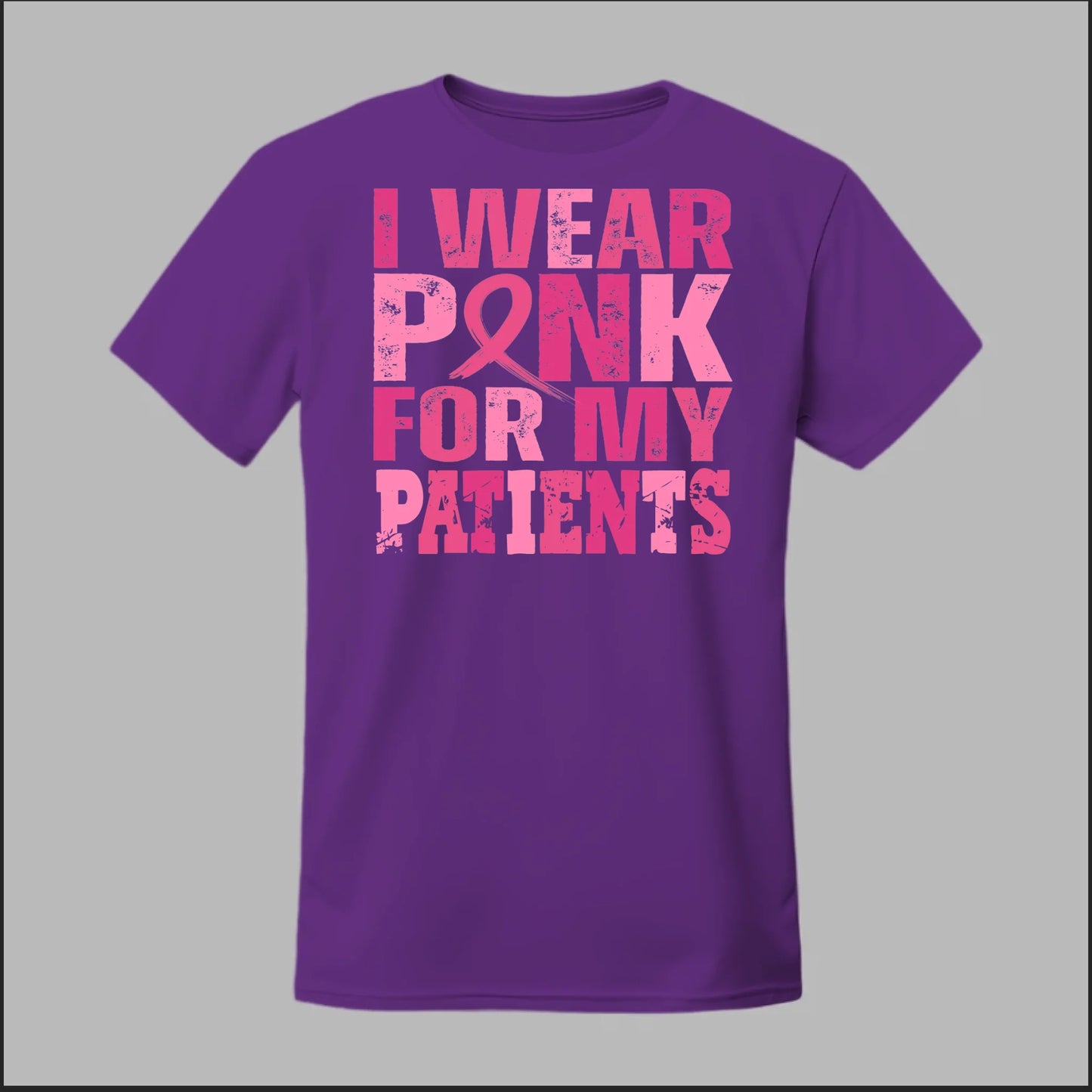 Front Purple