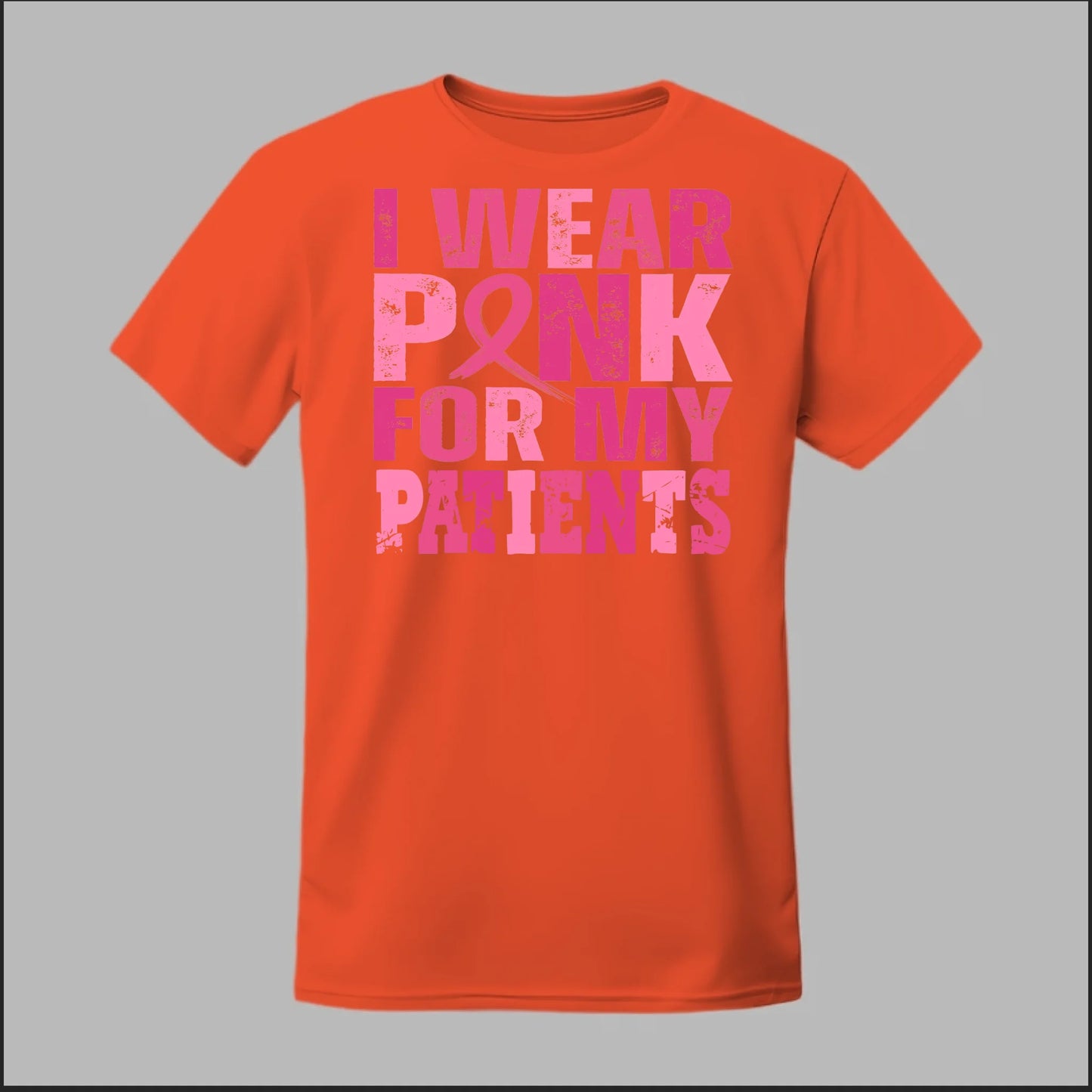 Front Orange