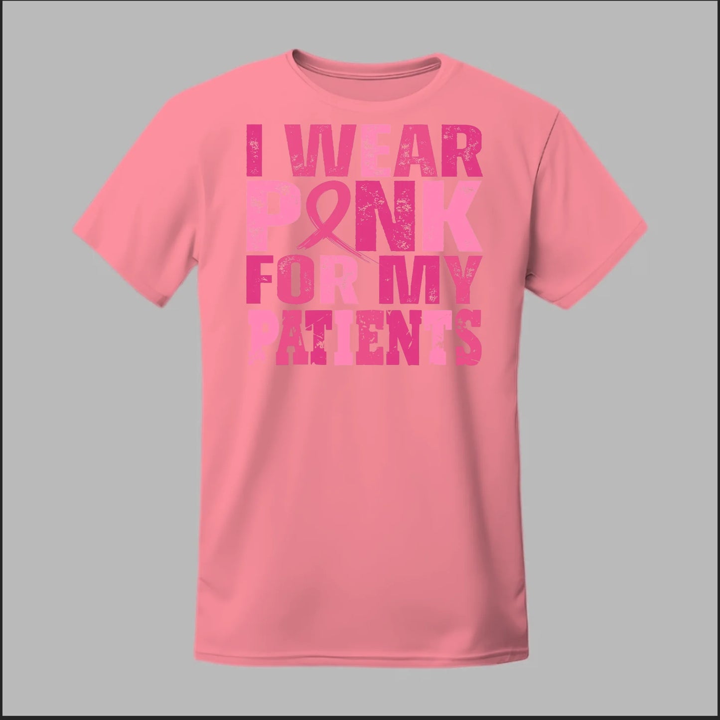 Front Coral Silk