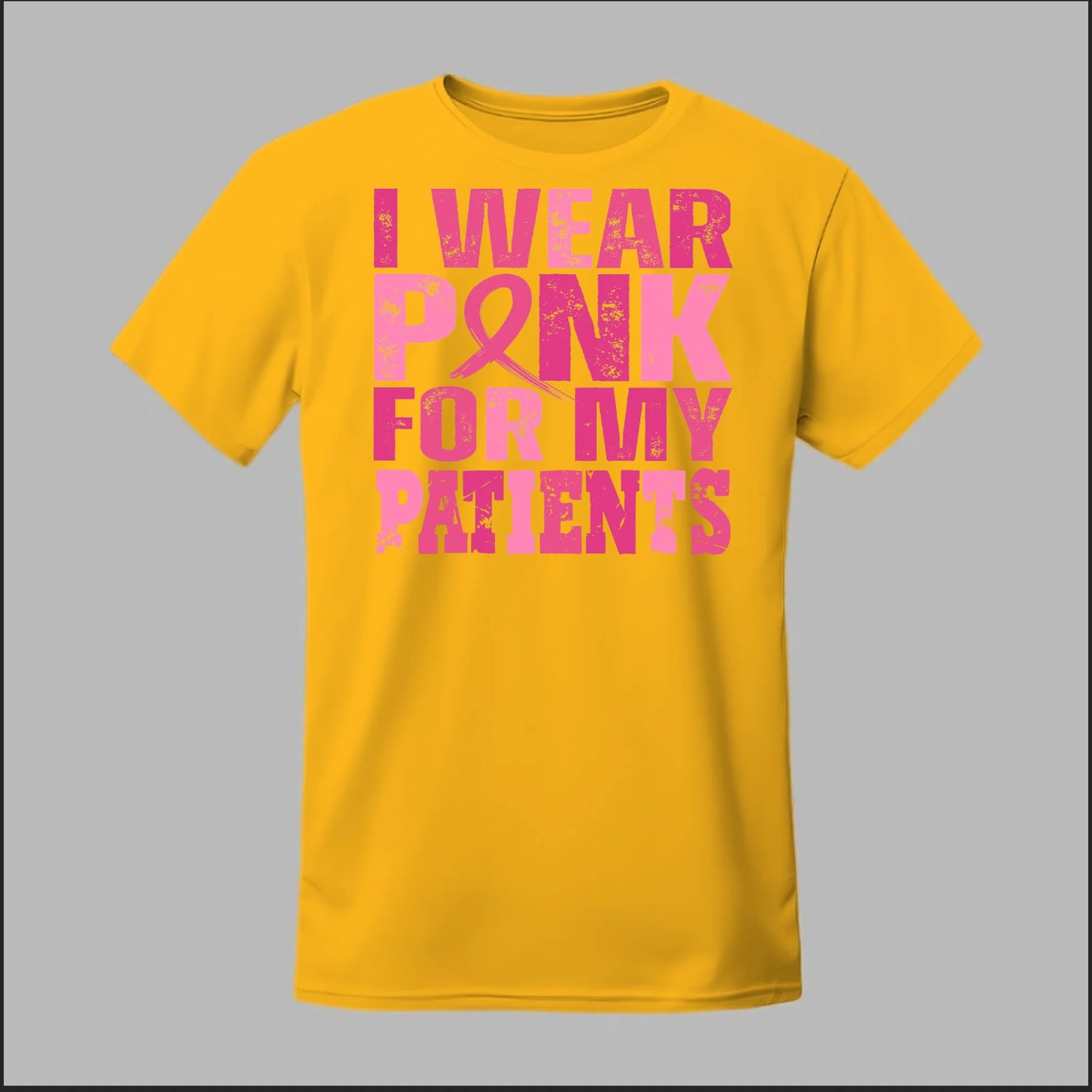 Front Gold