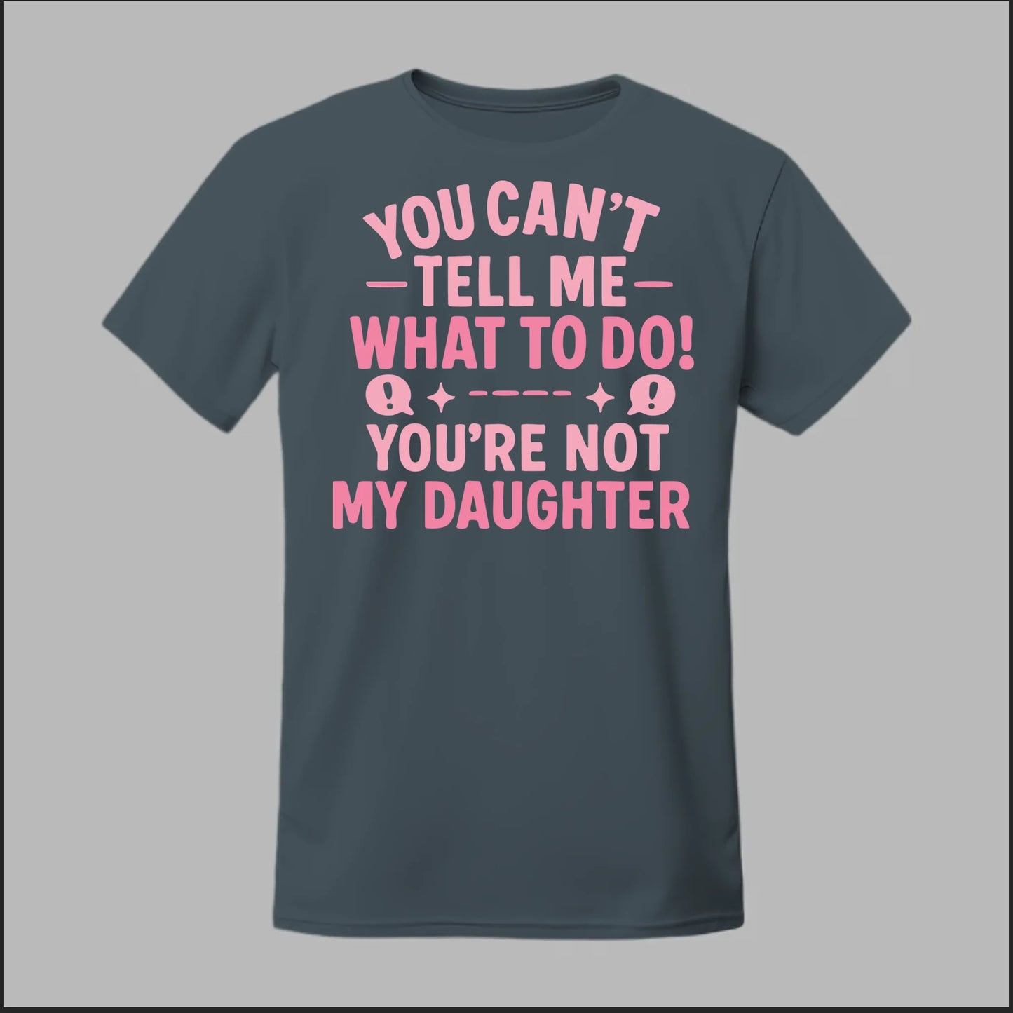 Front Dark Heather