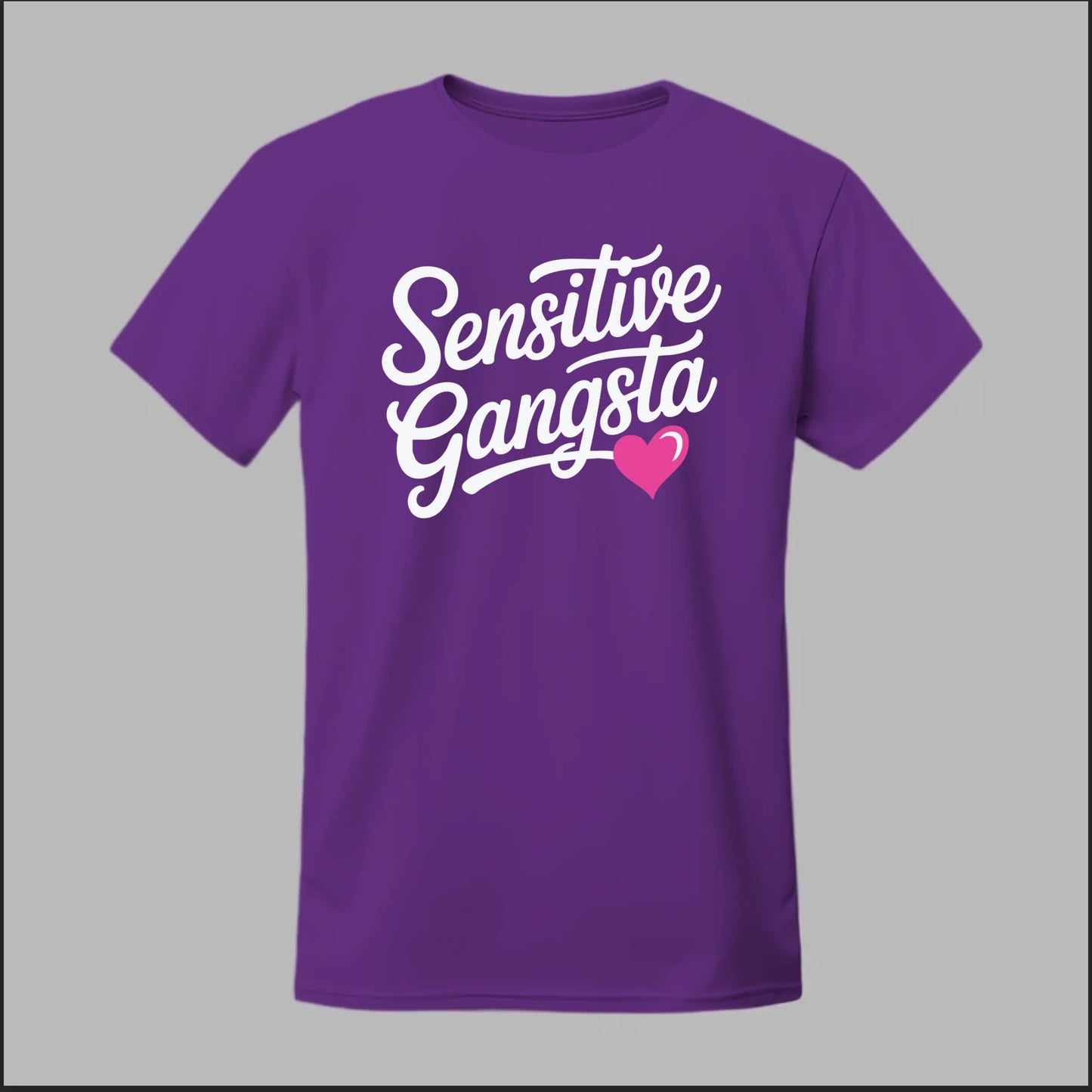 Front Purple