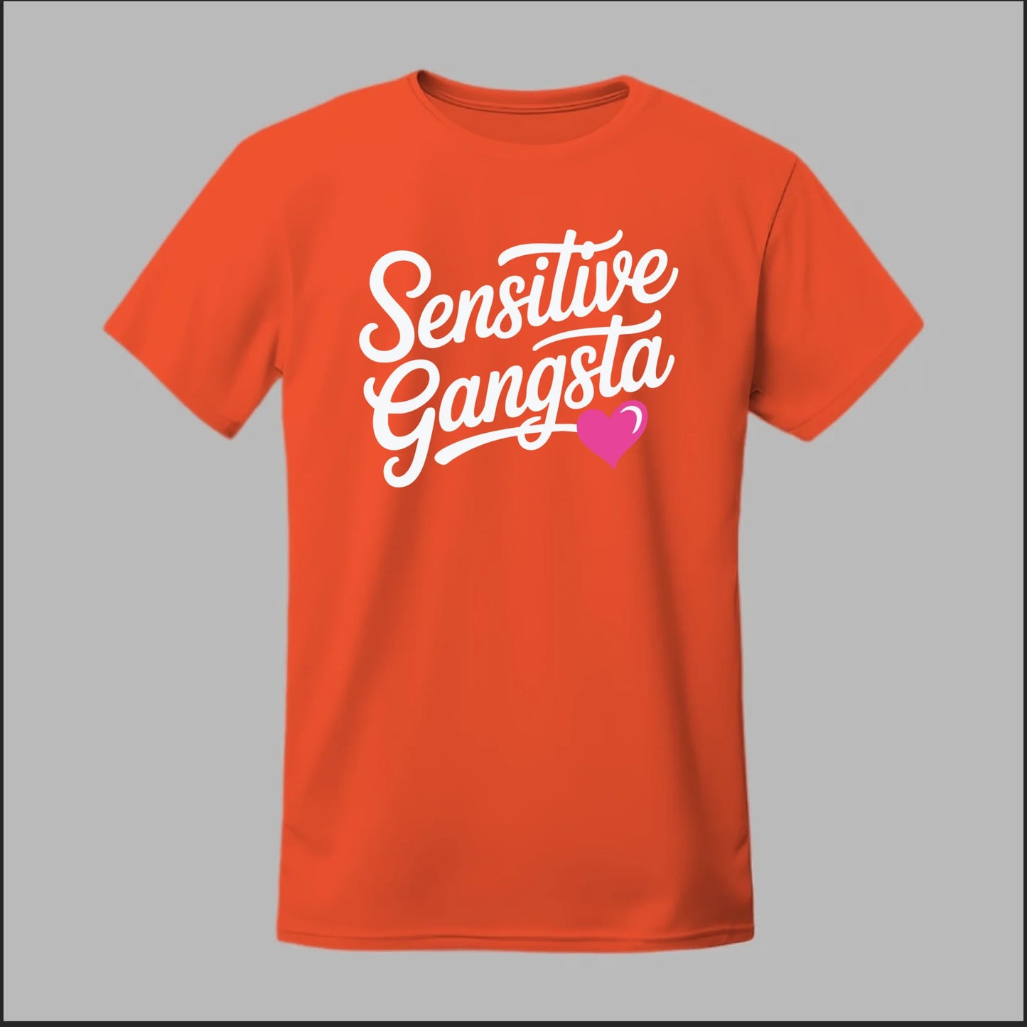 Front Orange