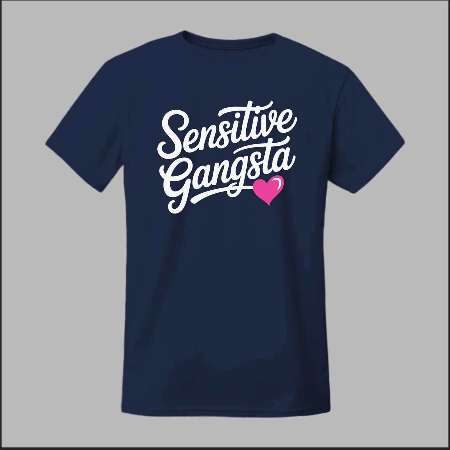 Front Navy