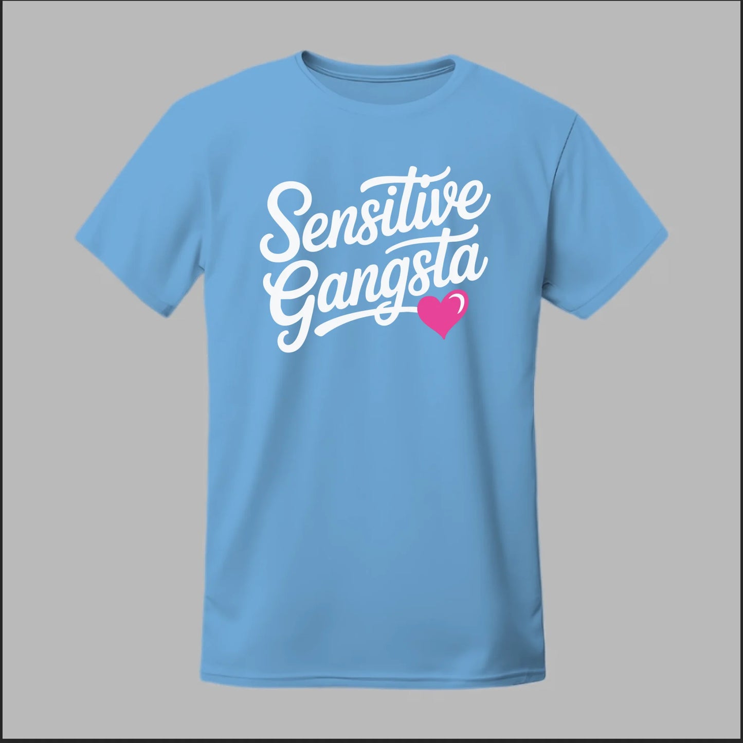 Front Carolina Blue