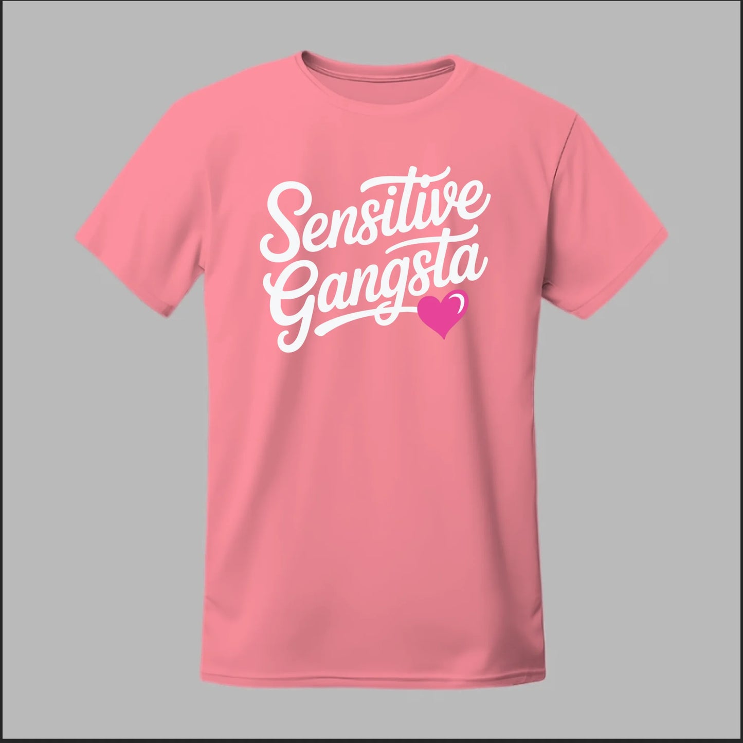 Front Coral Silk
