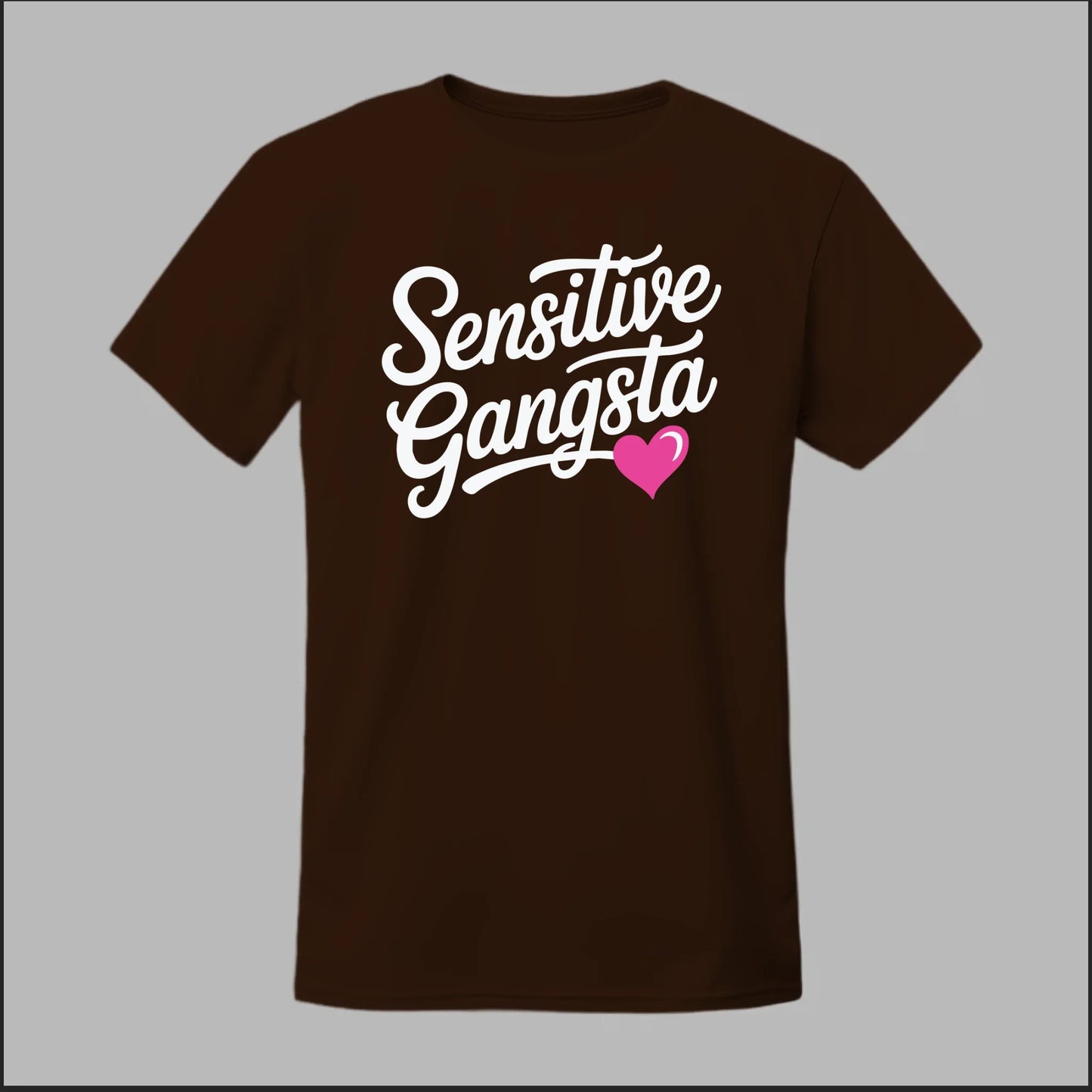 Front Dark Chocolate