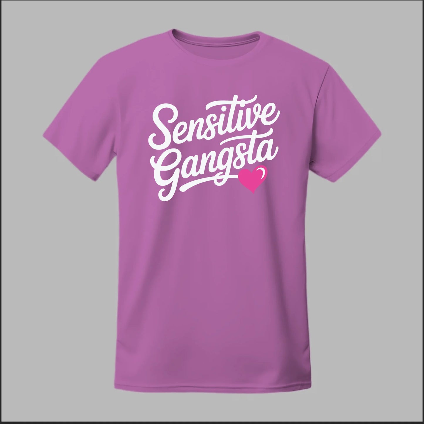Front Heather Radiant Orchid