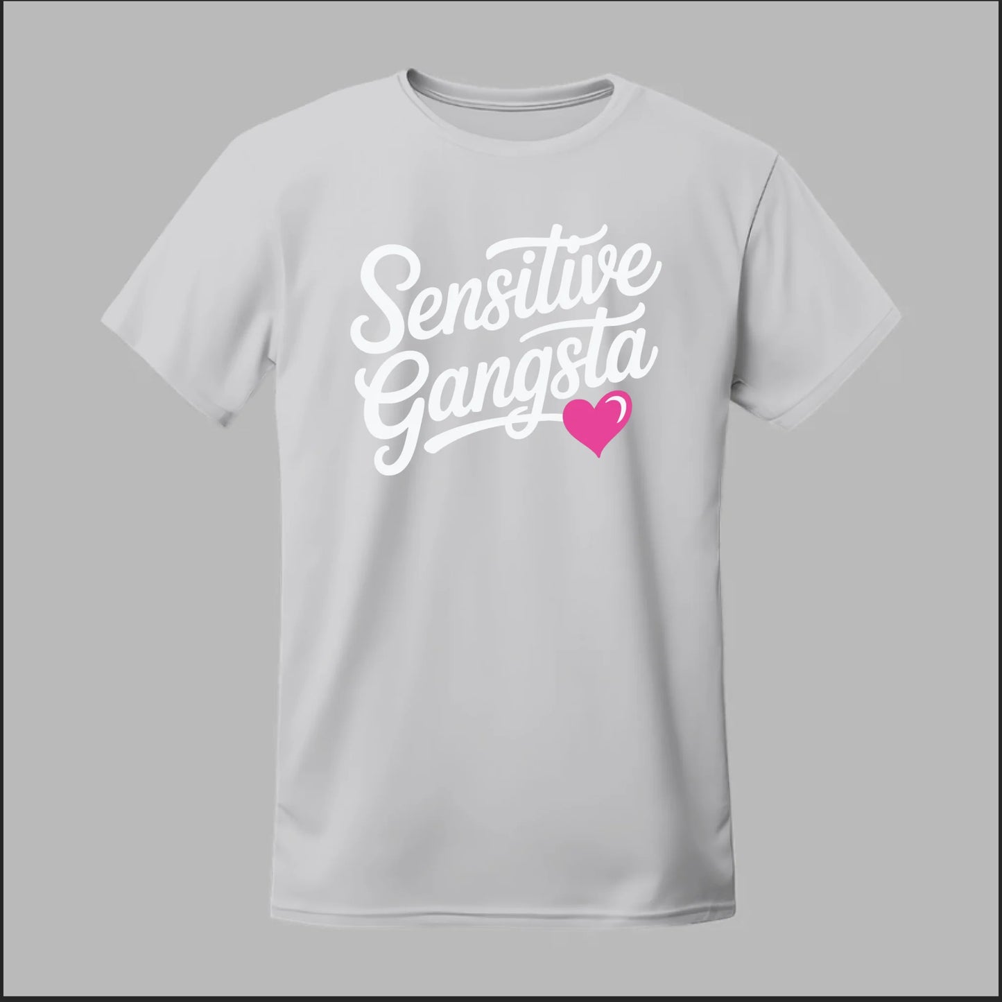Front Ice Grey