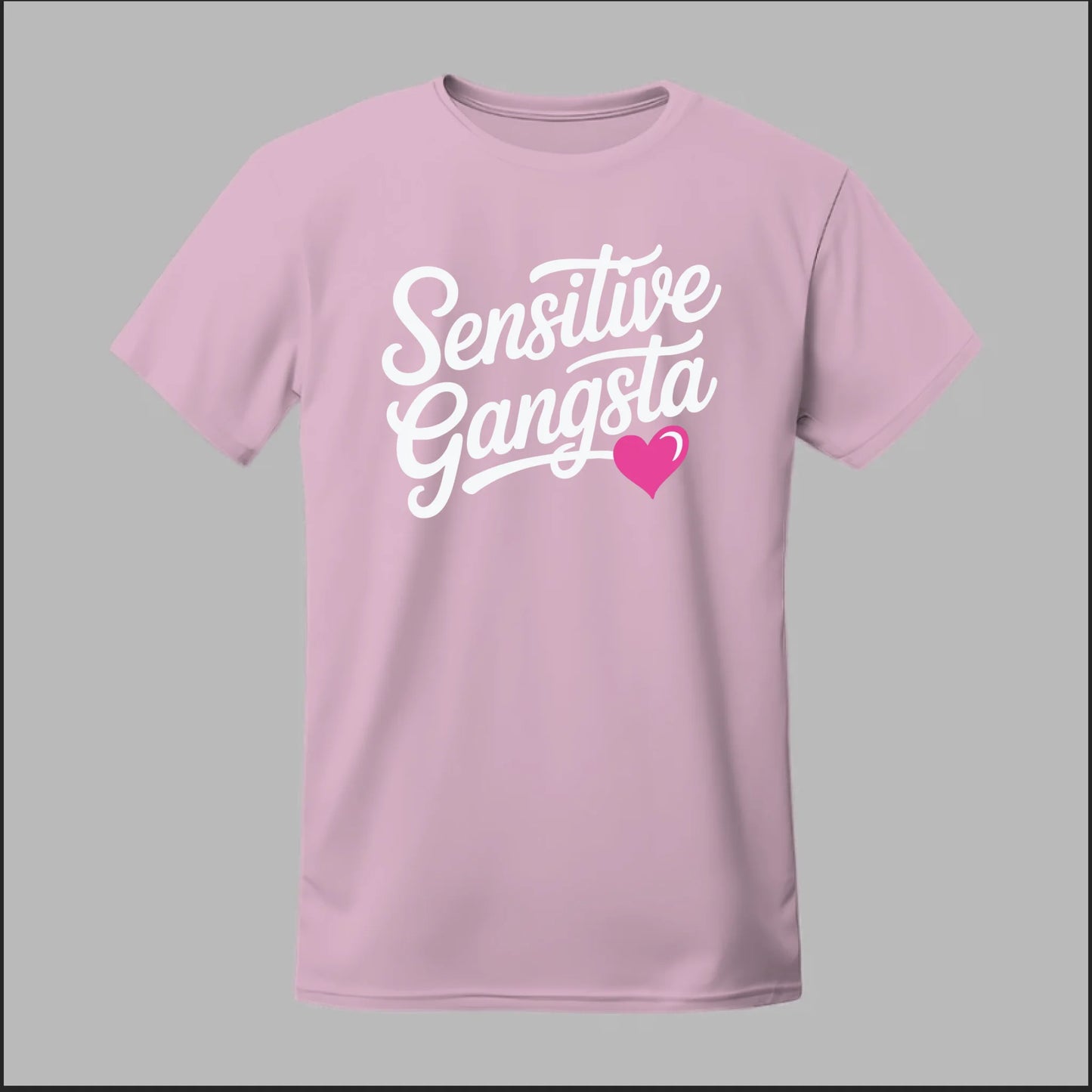Front Light Pink