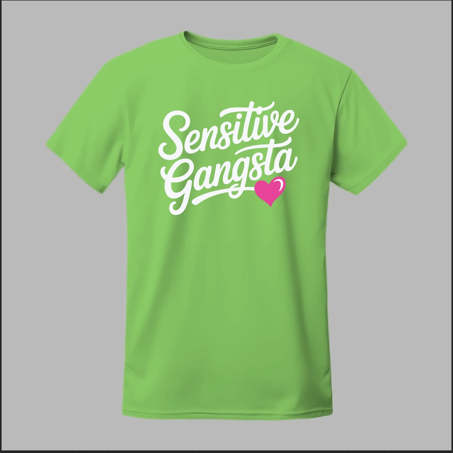Front Lime