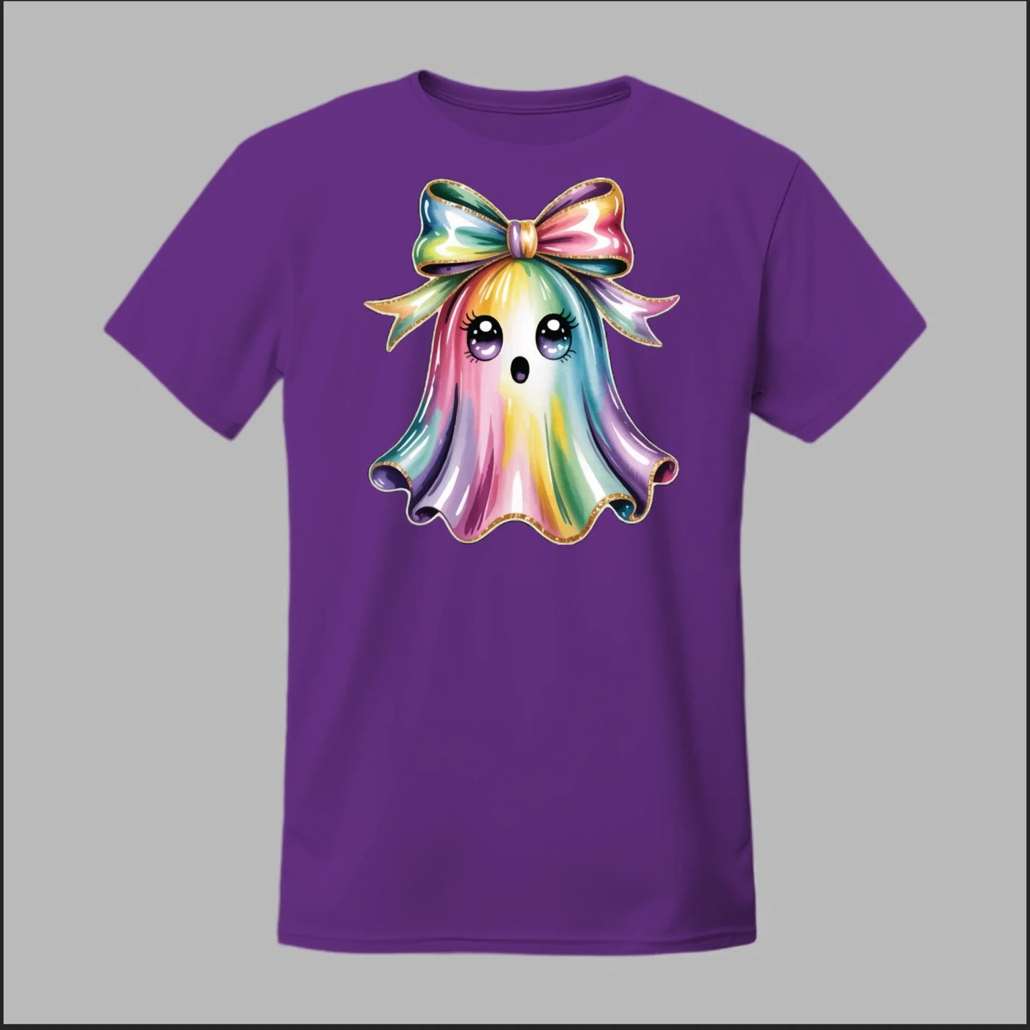 Front Purple