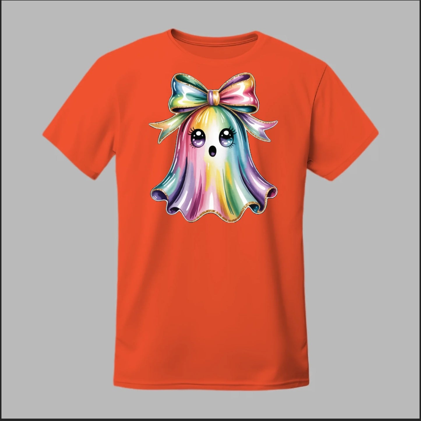 Front Orange