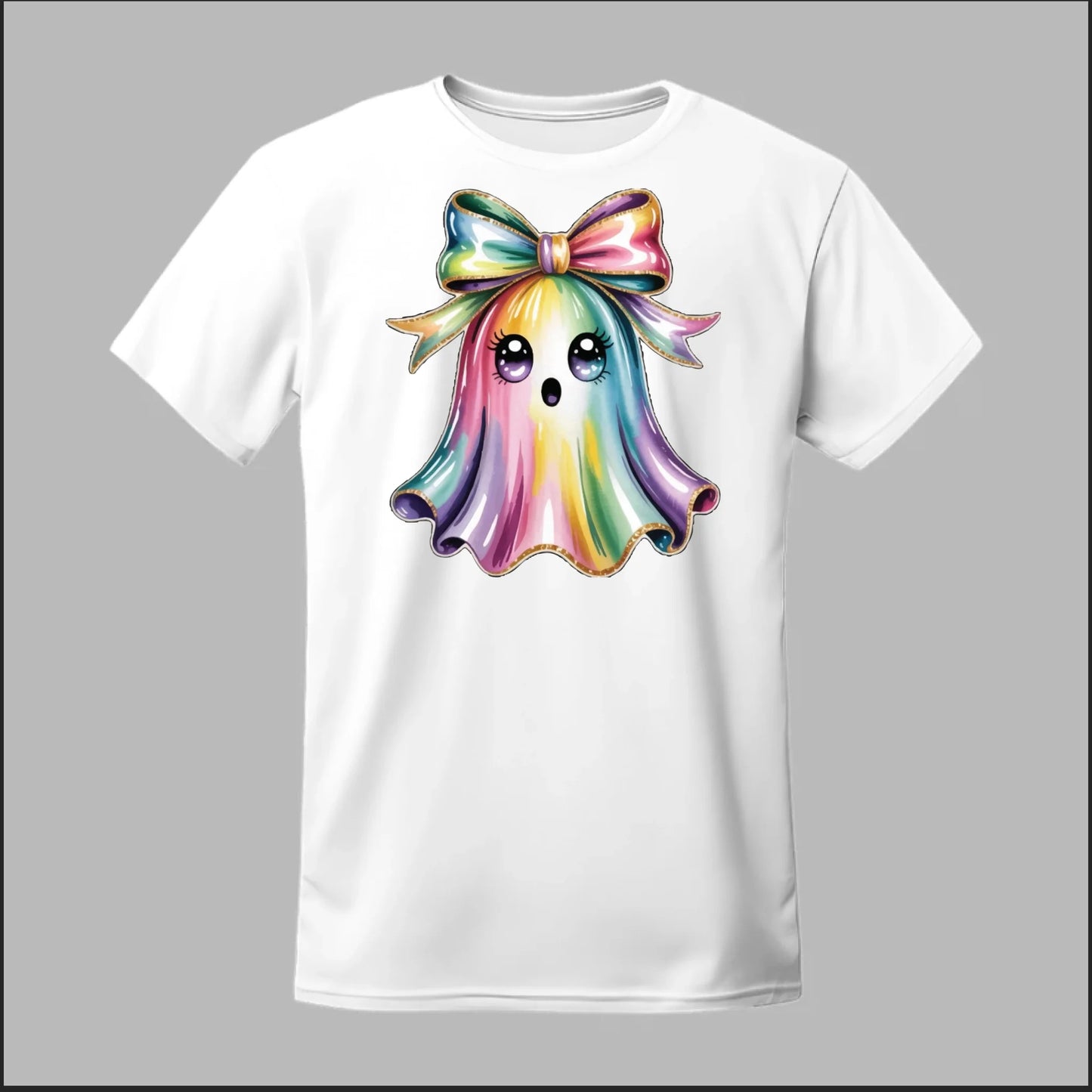 Front White