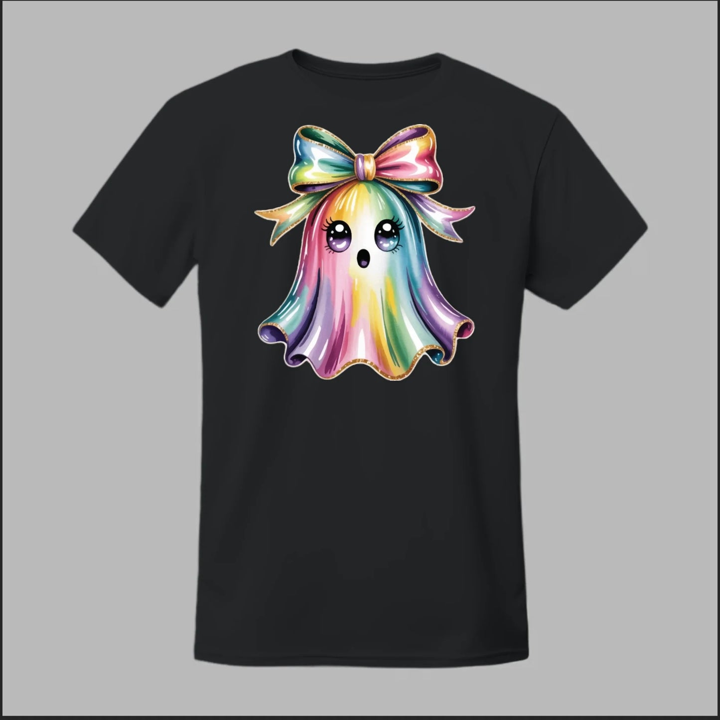 Front Black