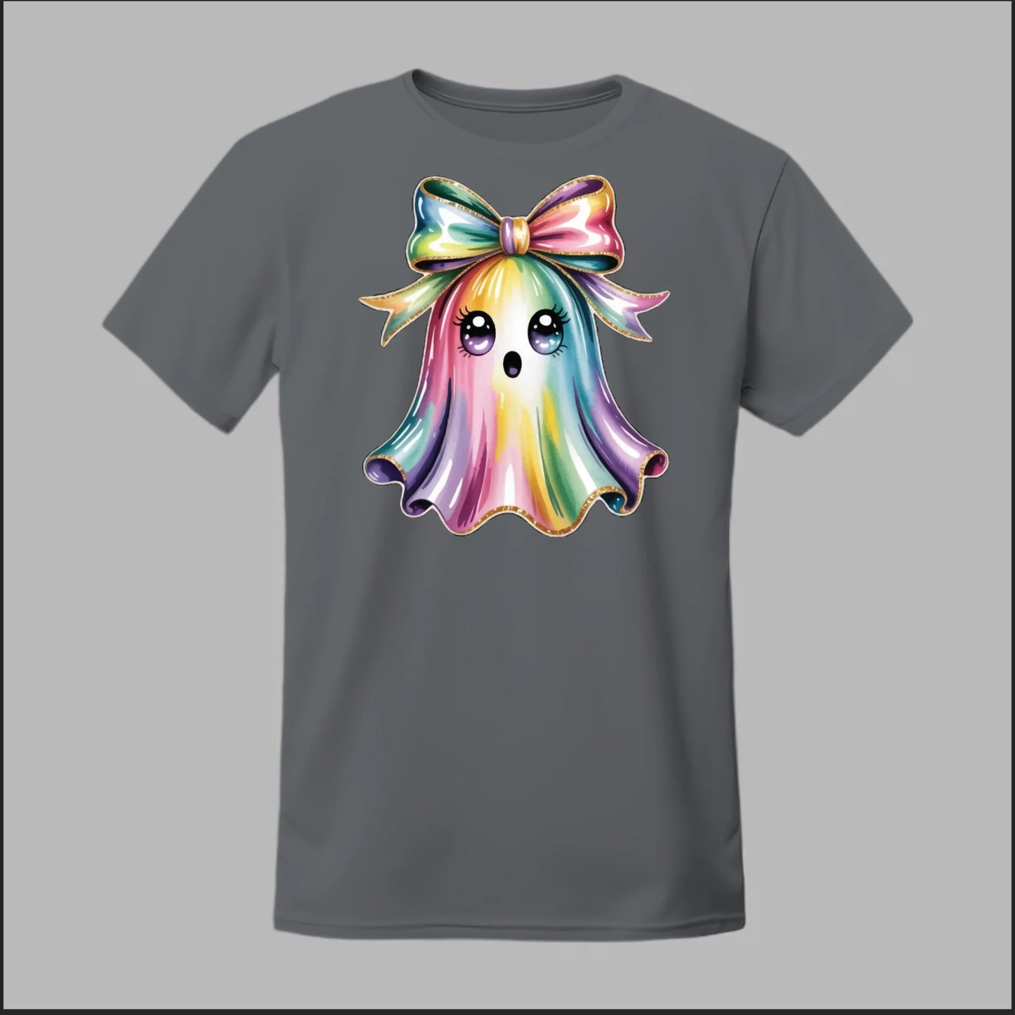 Front Charcoal