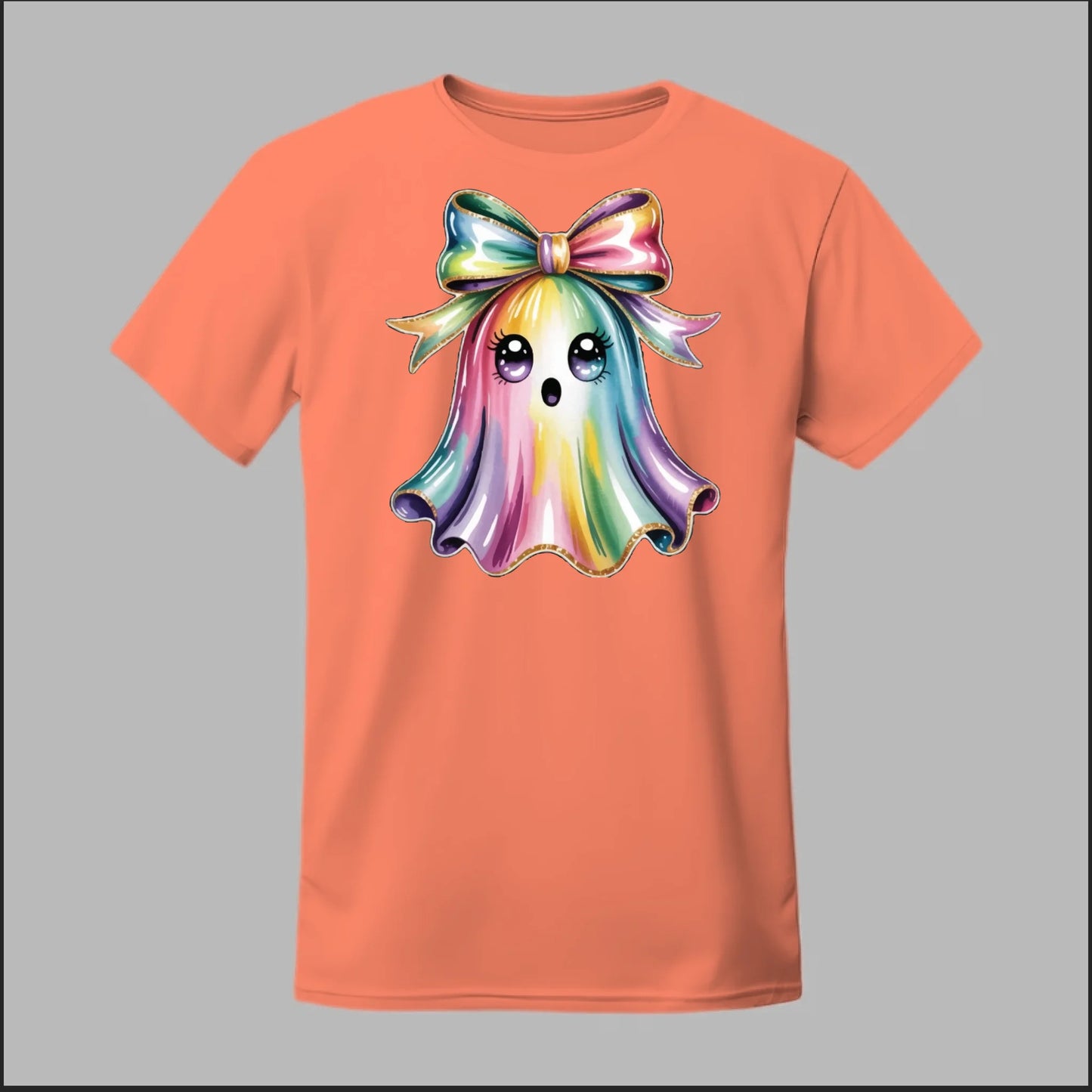 Front Heather Orange