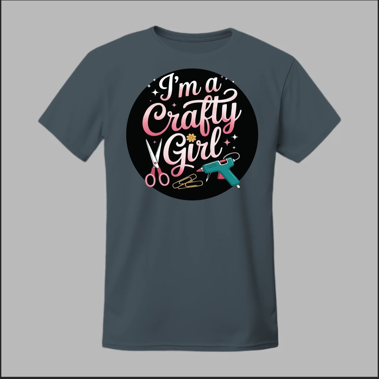 Front Dark Heather