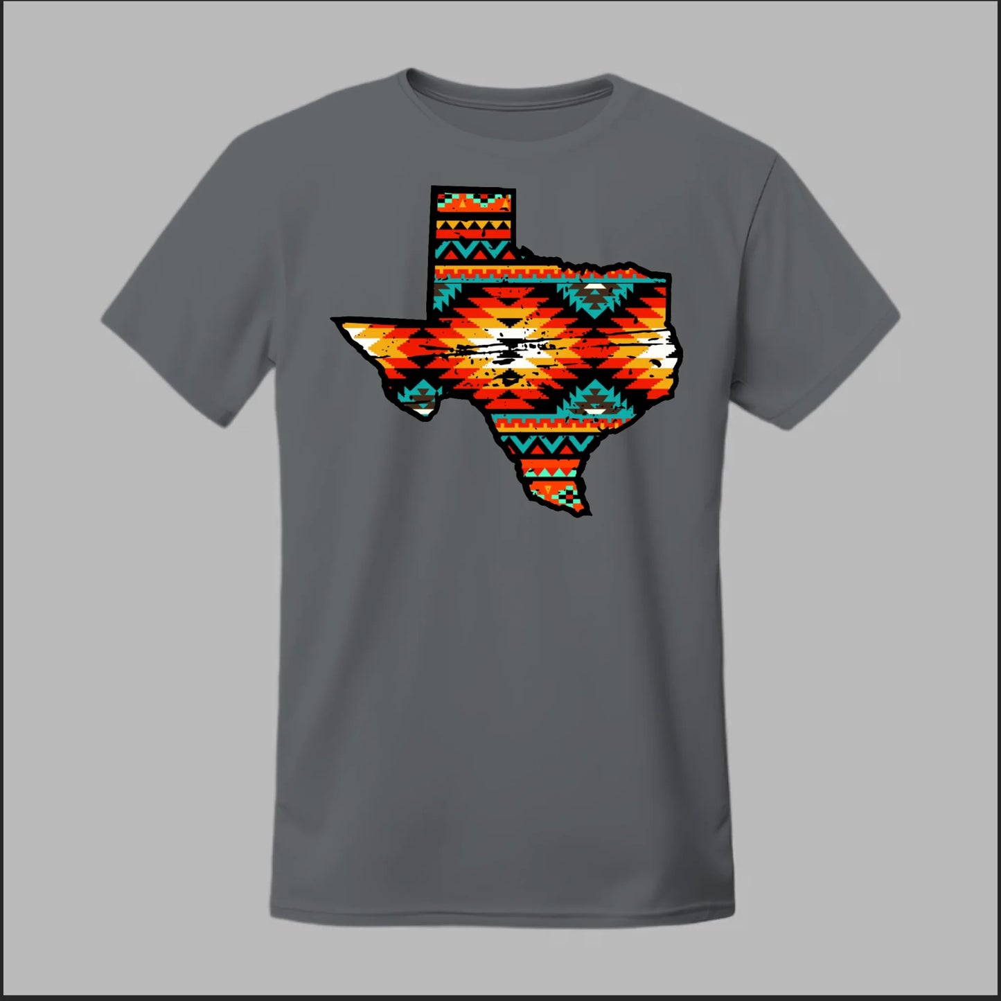 Front Charcoal