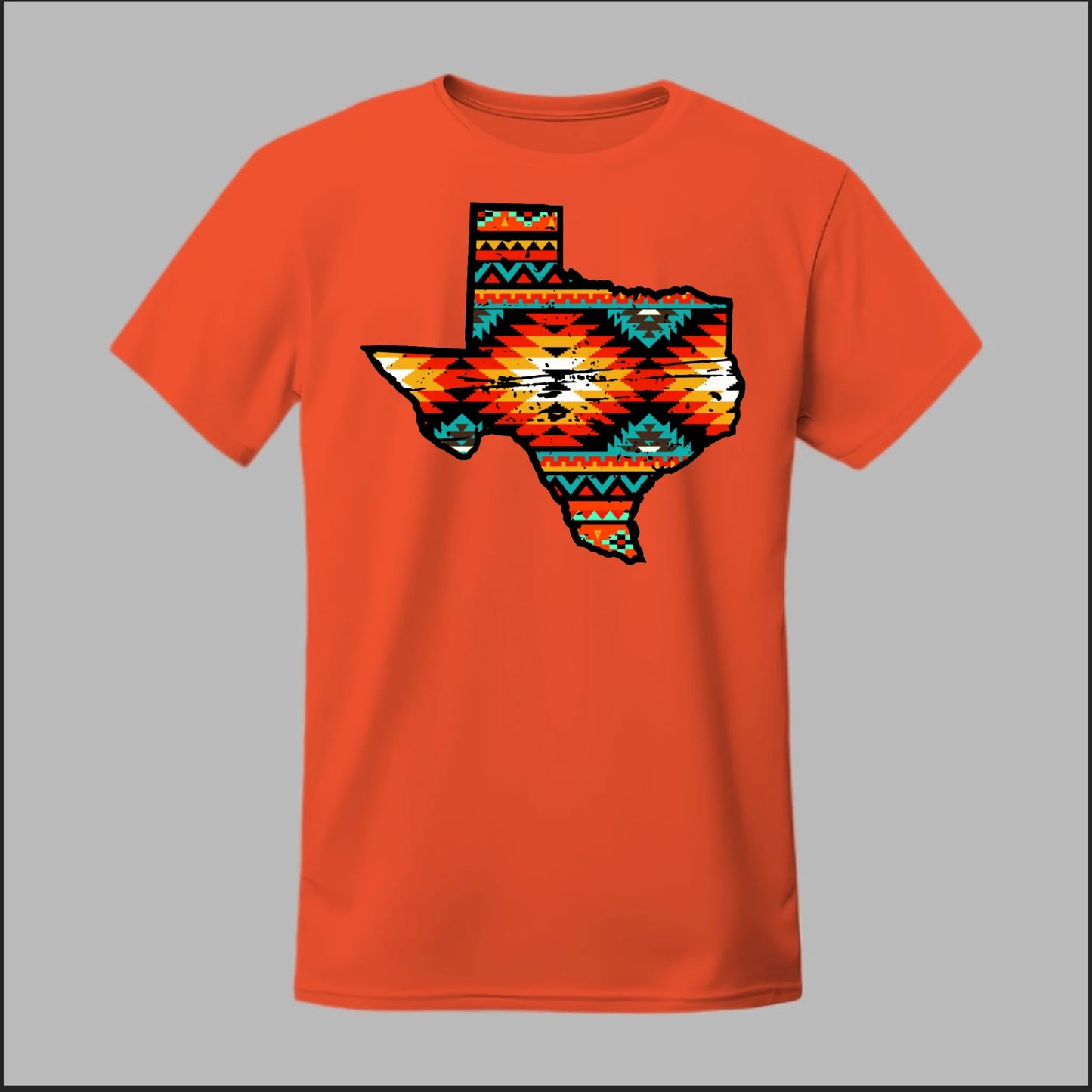 Front Orange