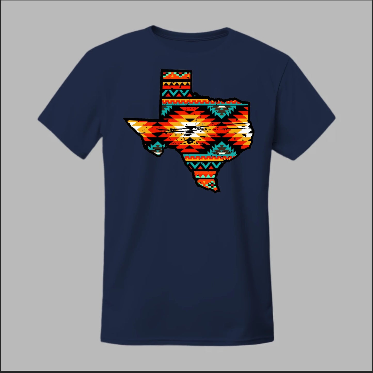 Front Navy