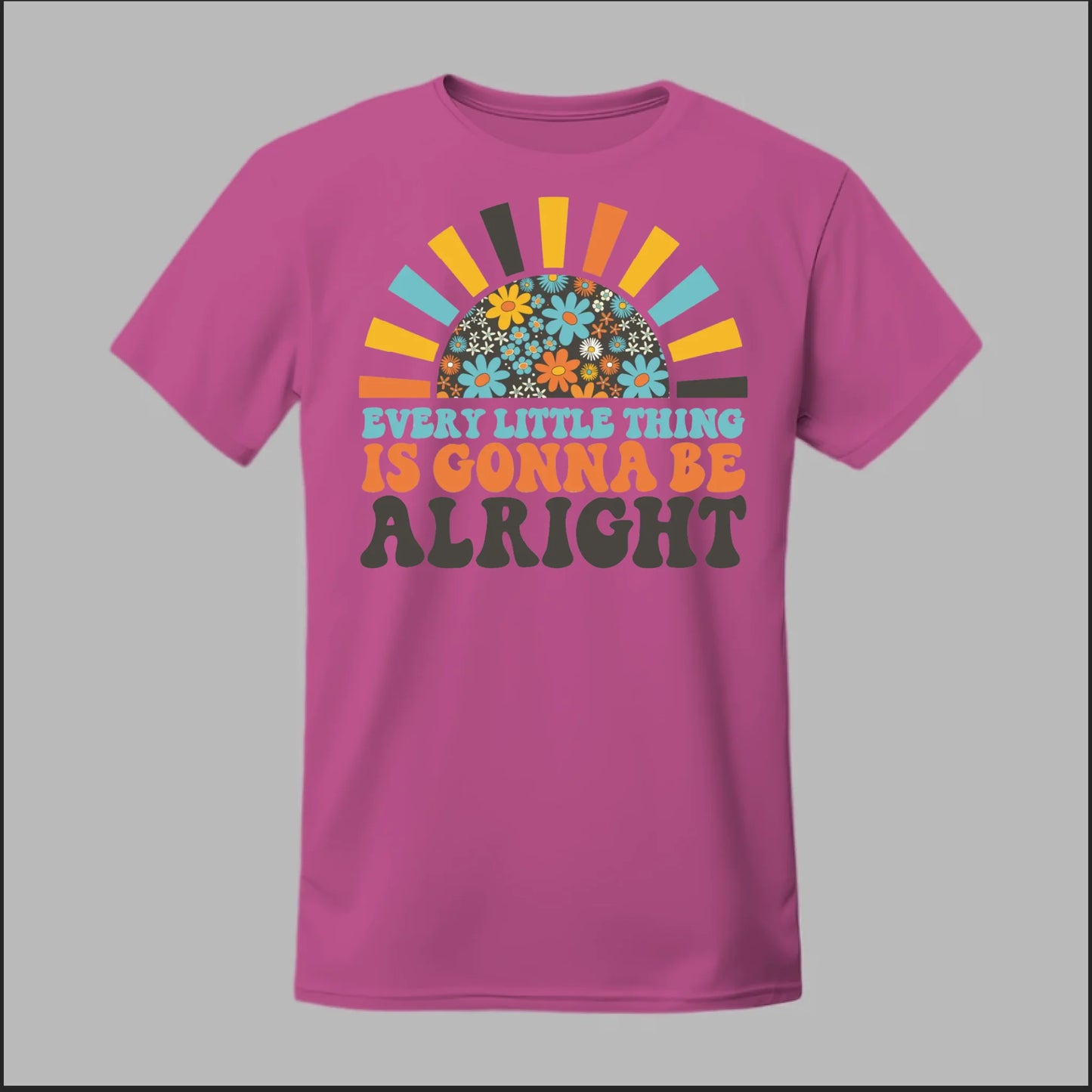 Front Heather Berry
