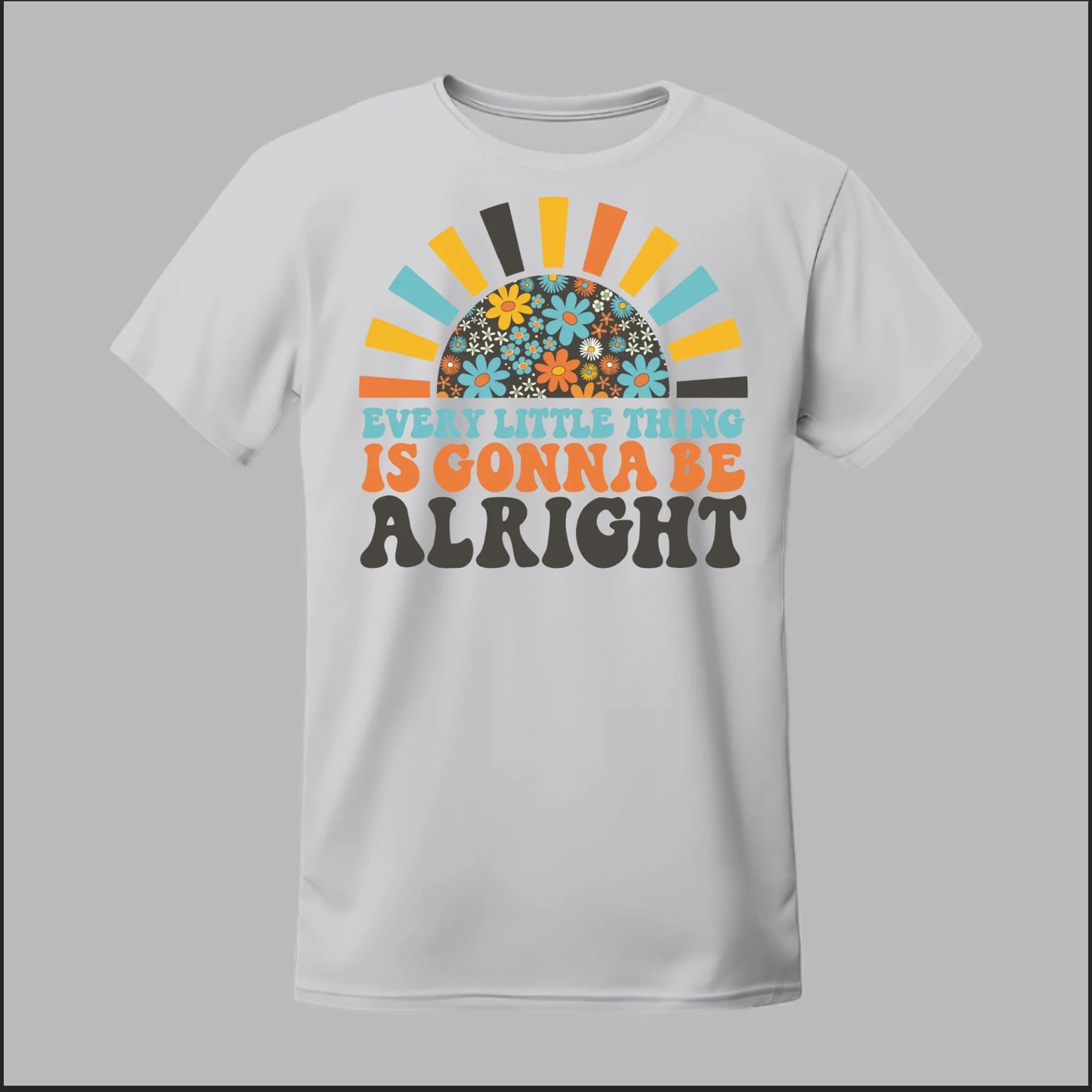 Front Ice Grey