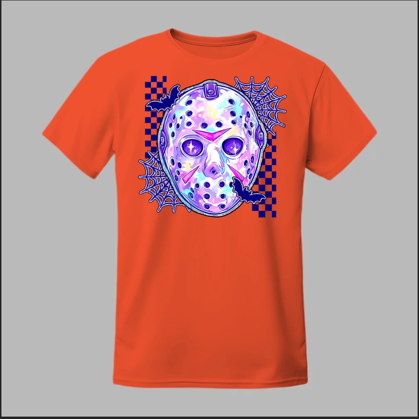 Front Orange