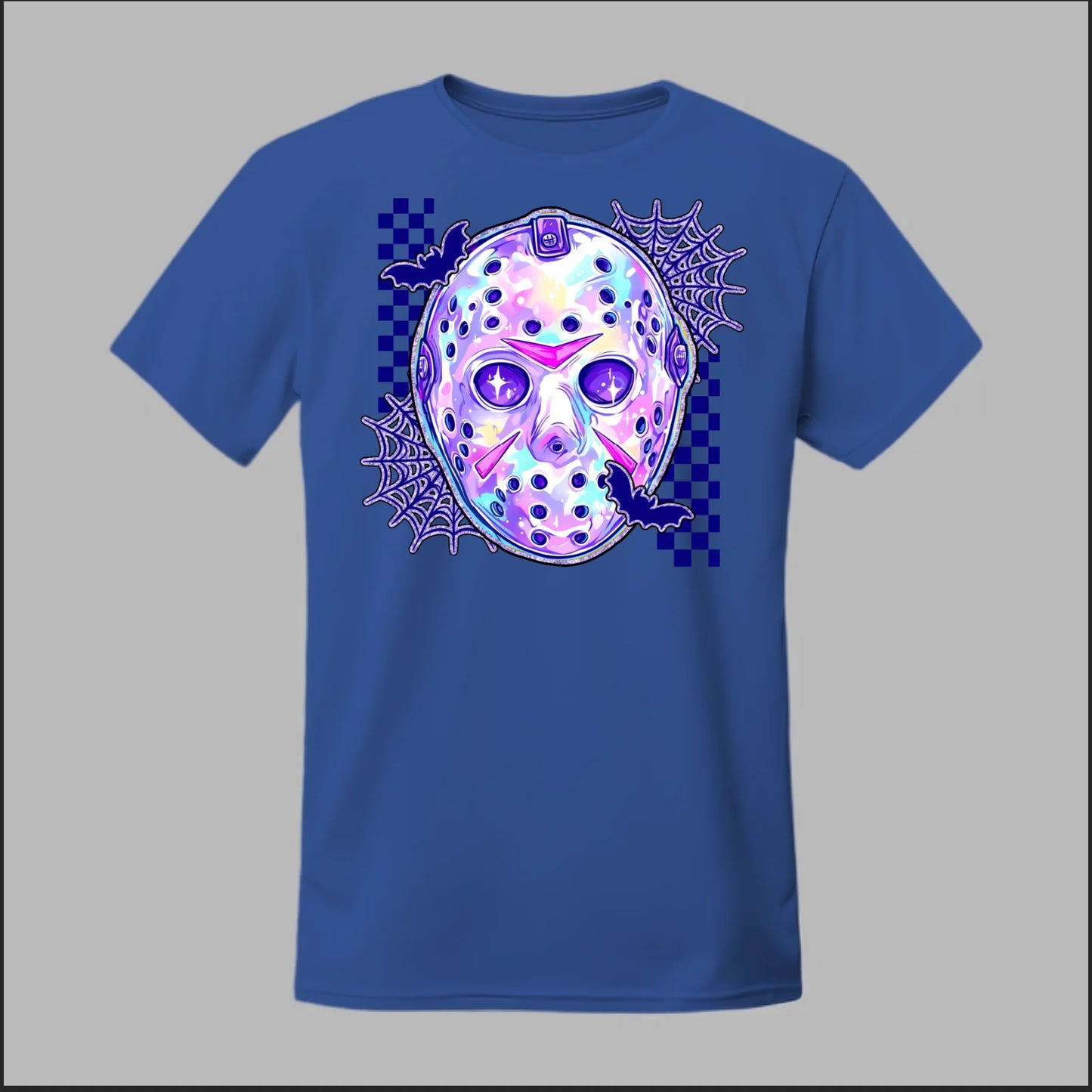 Front Metro Blue