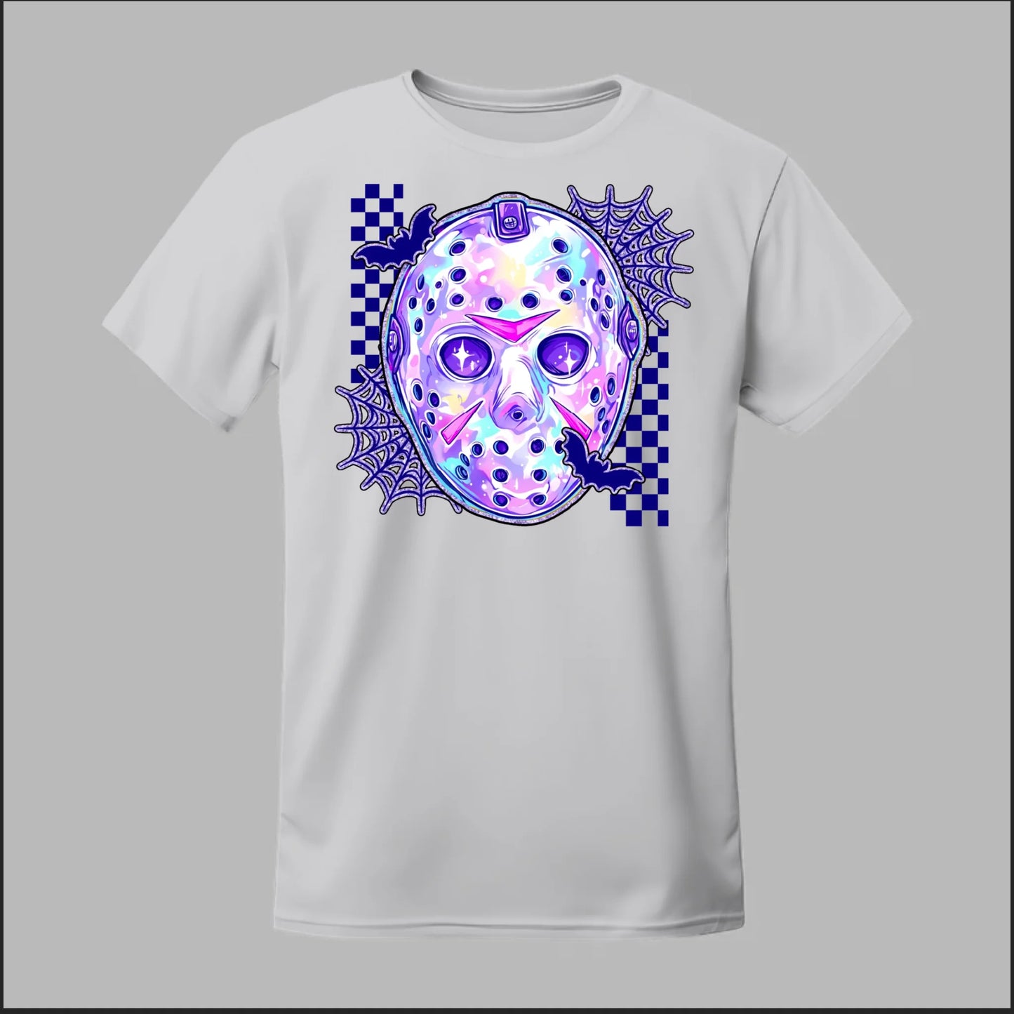 Front Ice Grey