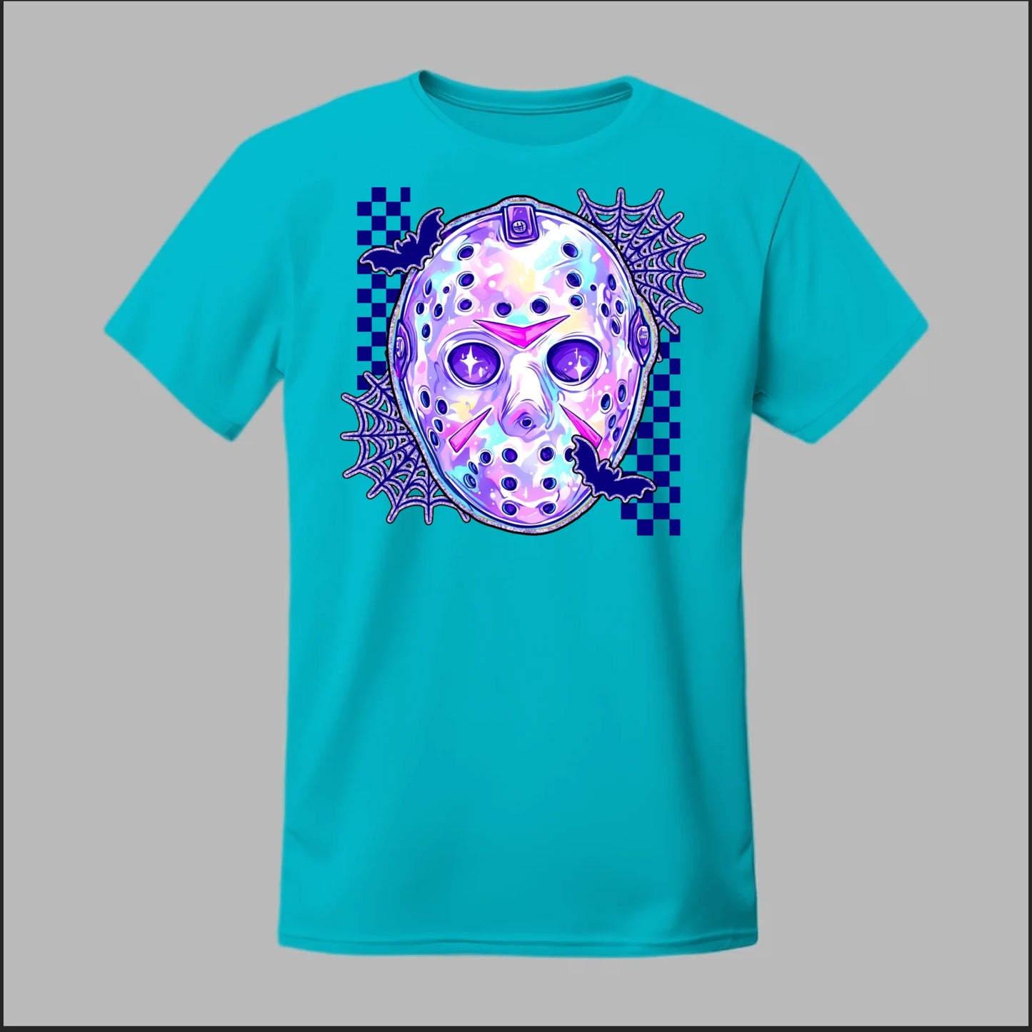 Front Tropical Blue