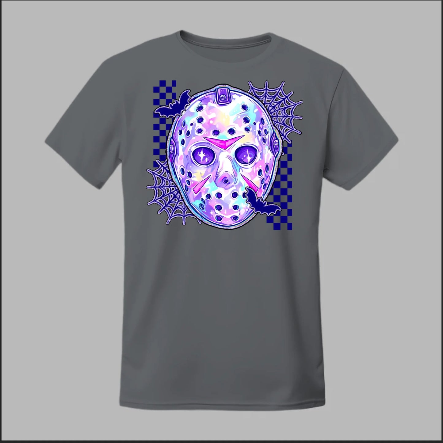 Front Charcoal