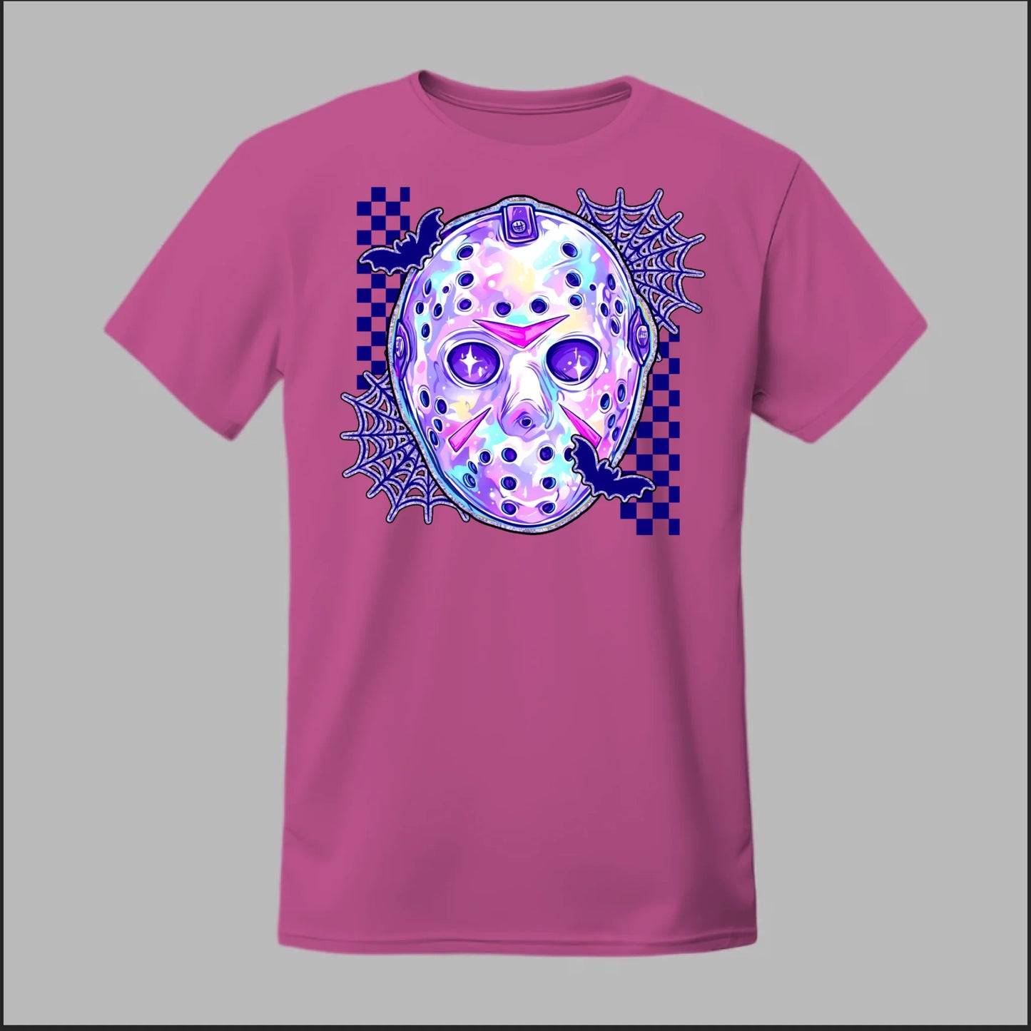 Front Heather Berry