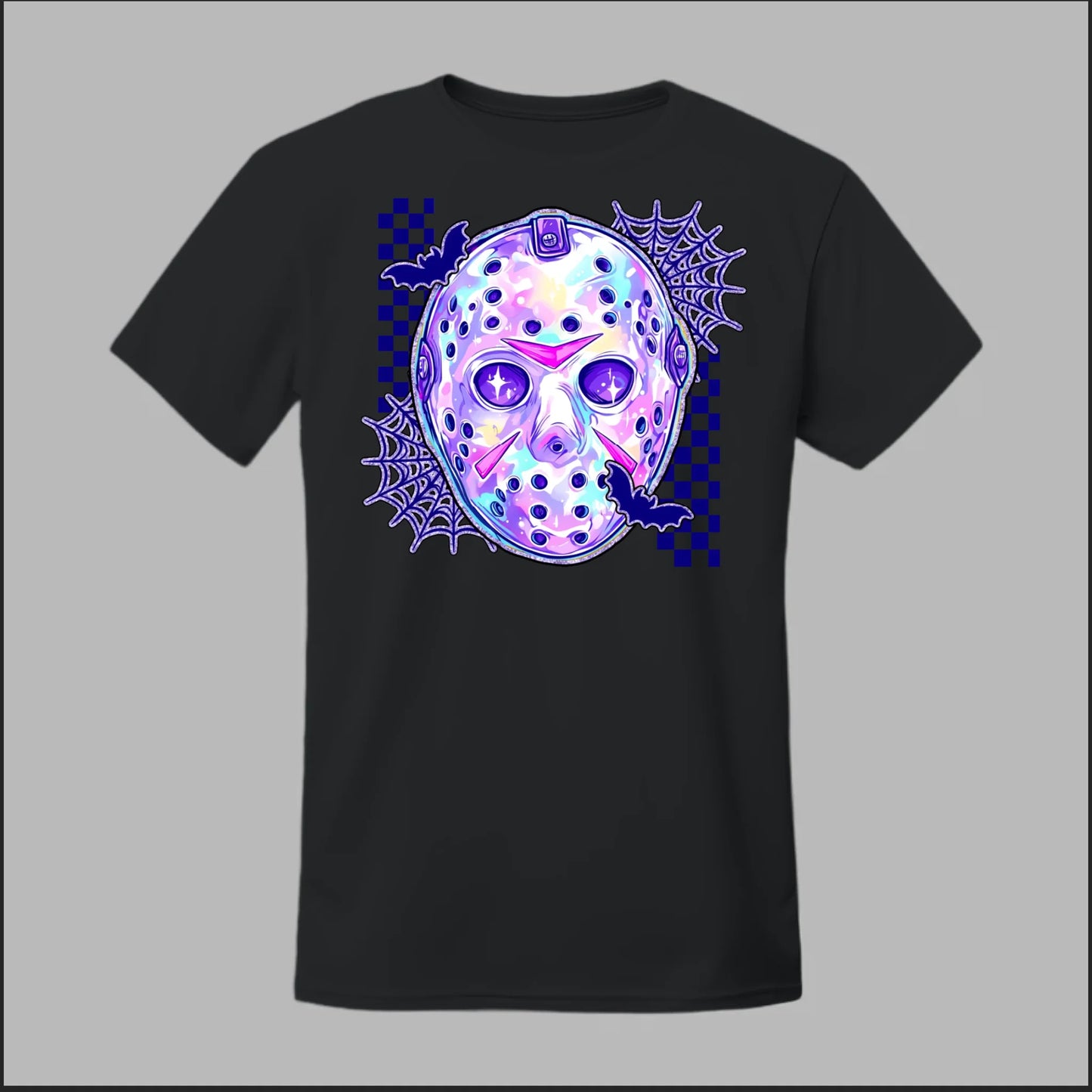 Front Black