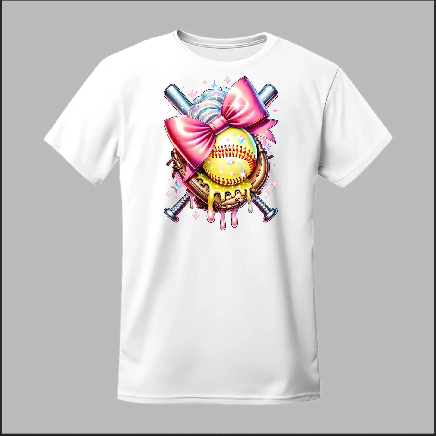 Front White