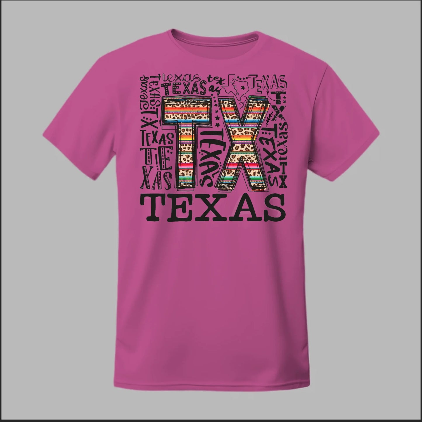 Front Heather Berry