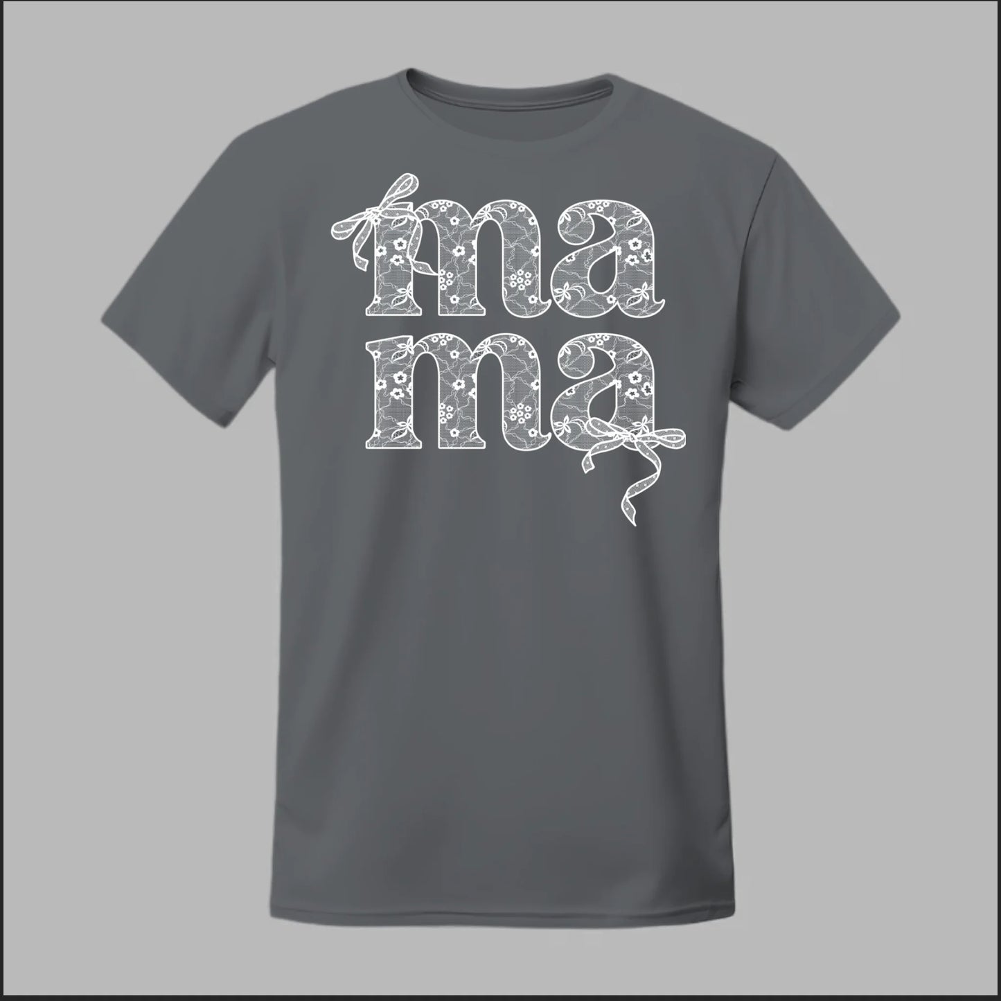 Front Charcoal
