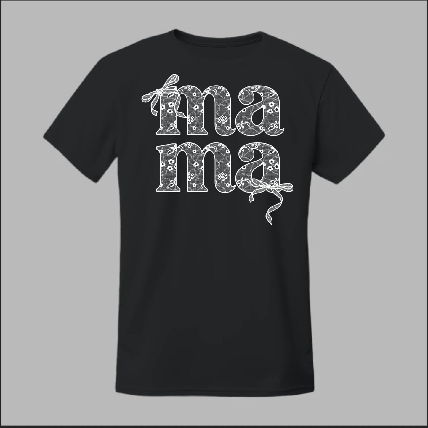 Front Black