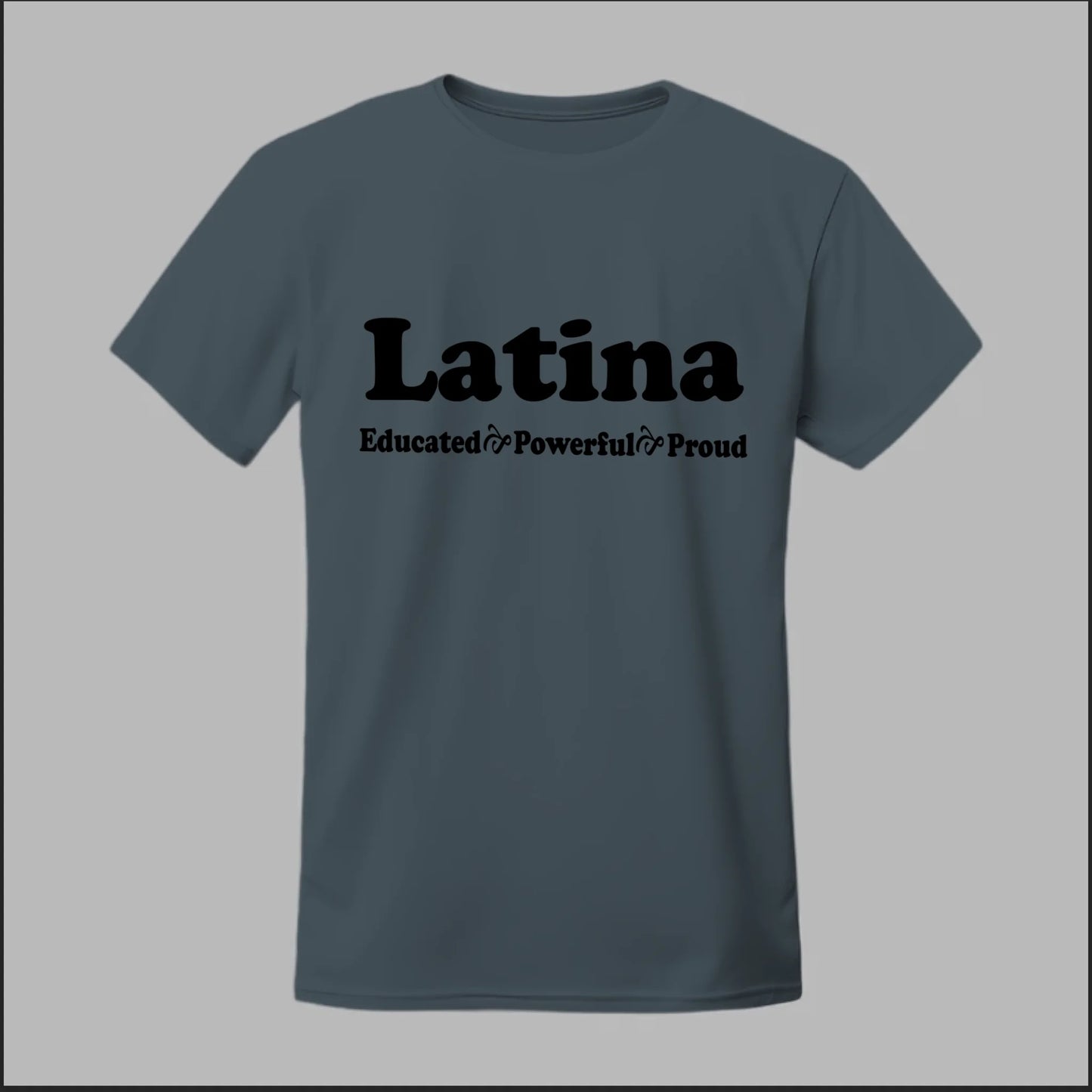 Front Dark Heather