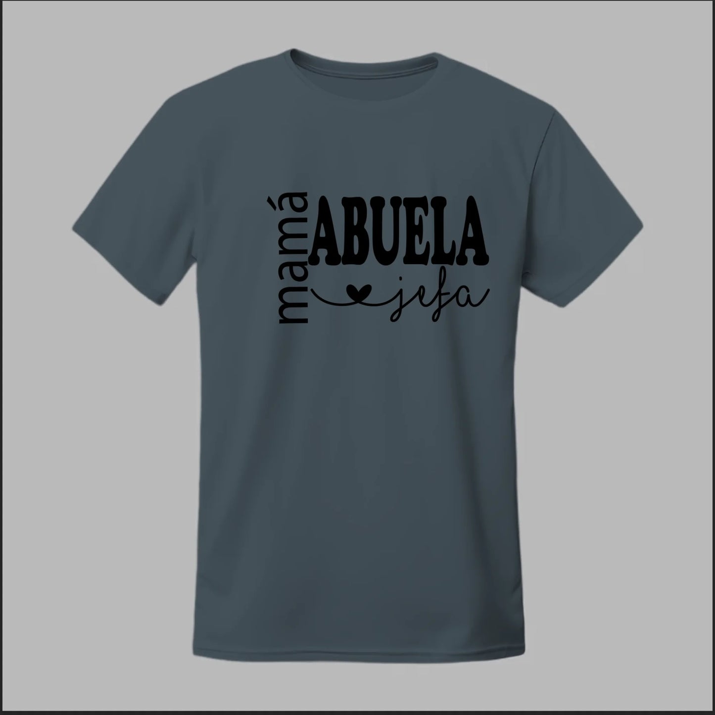 Front Dark Heather
