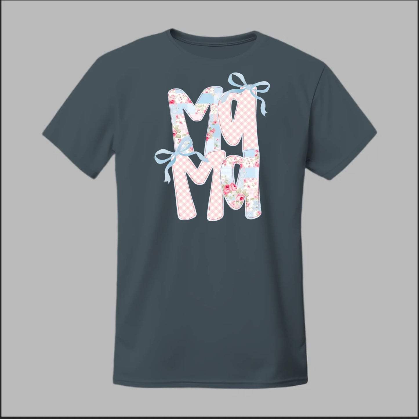 Front Dark Heather