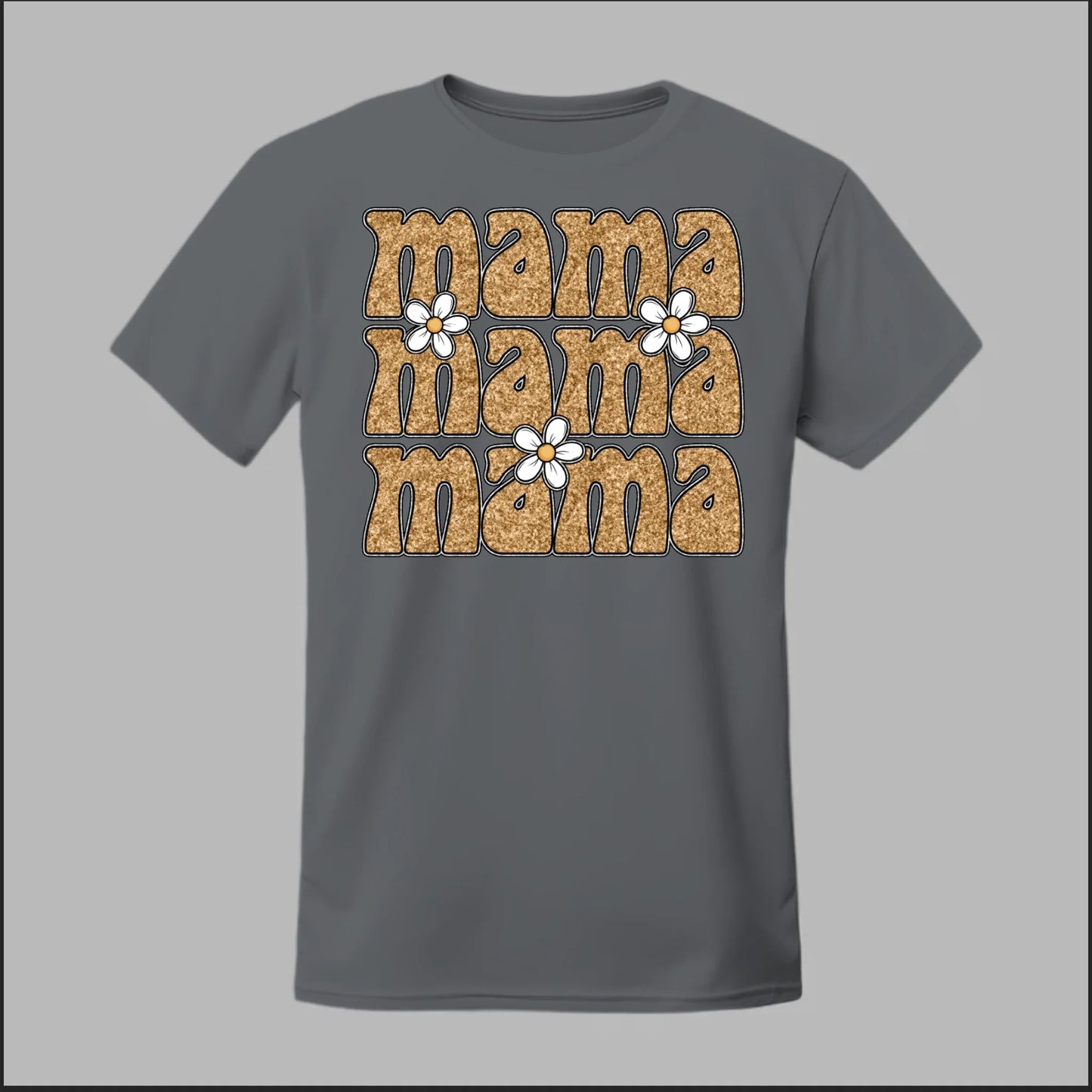 Front Charcoal