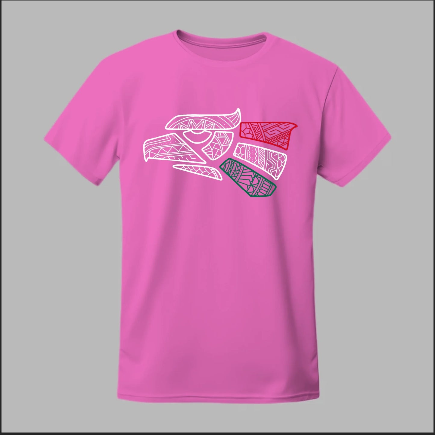 Aztec Pride Tee
