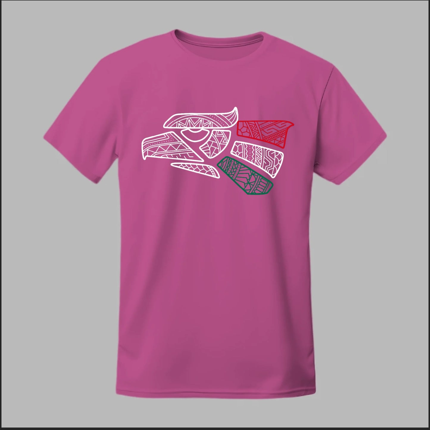 Aztec Pride Tee