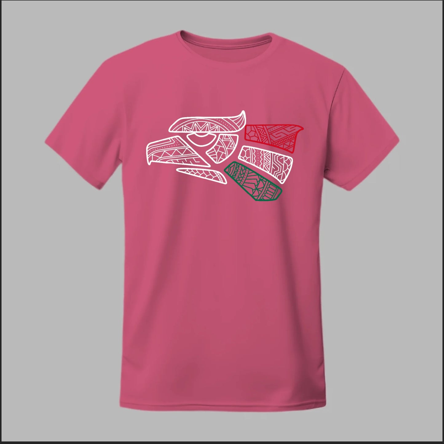 Aztec Pride Tee