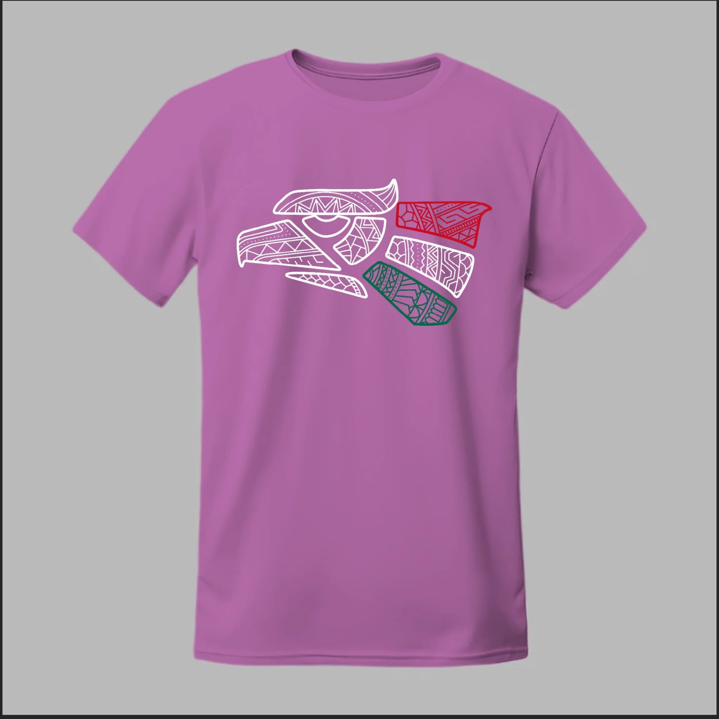 Aztec Pride Tee